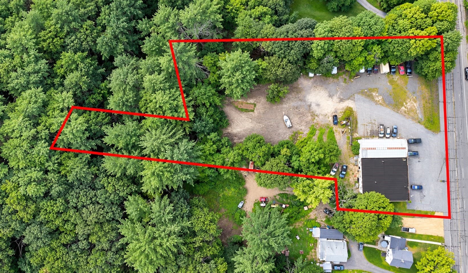 Commercial Sale at 90-92-94 Main Street, Upton MA 01568, Upton, photo 7 of 8