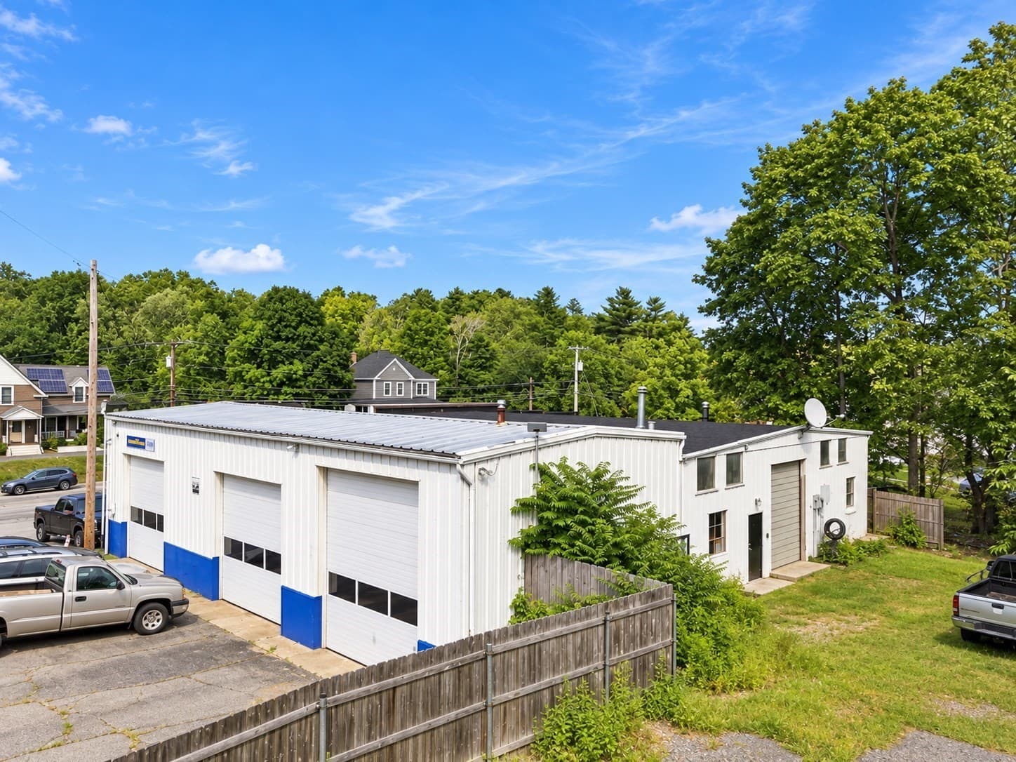 Commercial Sale at 90-92-94 Main Street, Upton MA 01568, Upton, photo 3 of 8