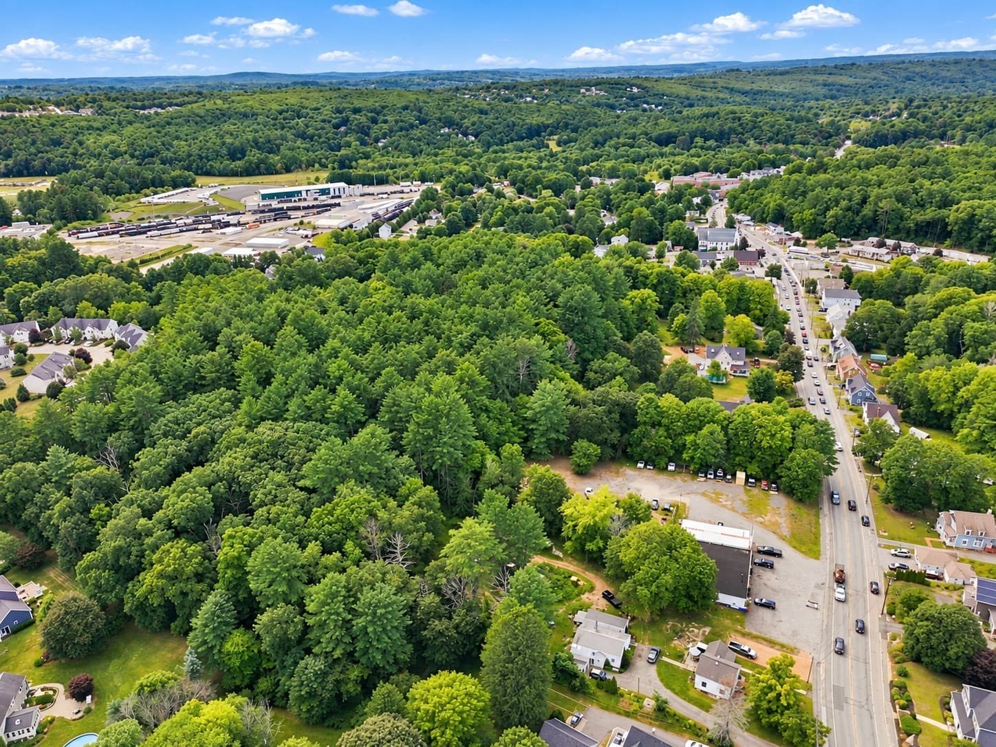 Commercial Sale at 90-92-94 Main Street, Upton MA 01568, Upton, photo 5 of 8