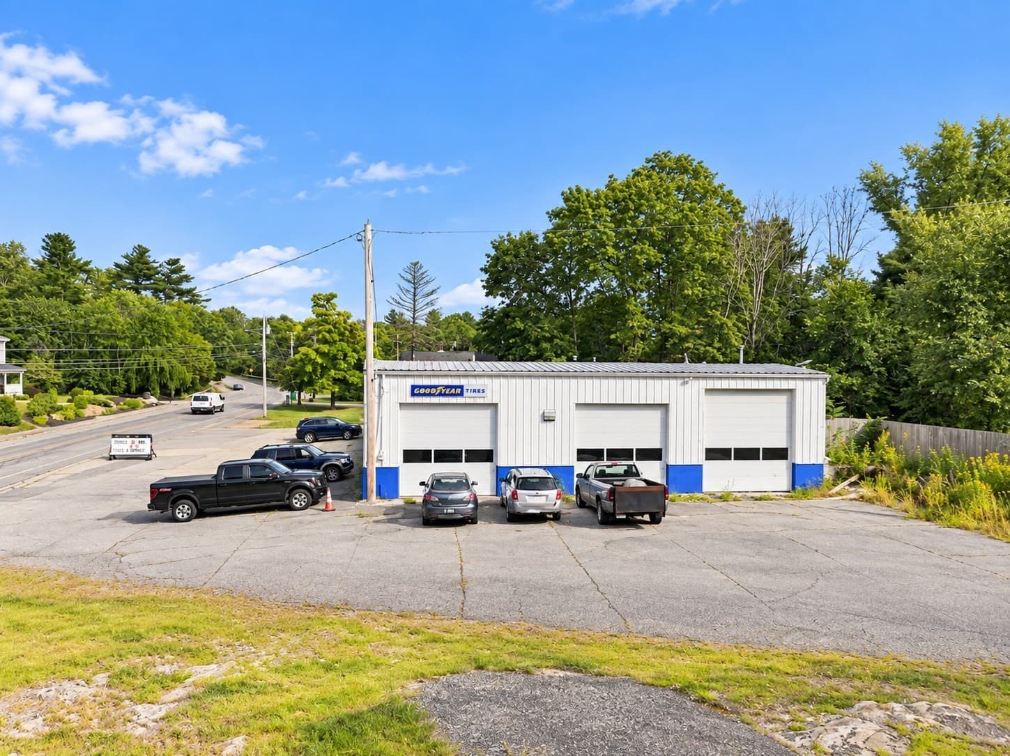 Commercial Sale at 90-92-94 Main Street, Upton MA 01568, Upton, photo 4 of 8