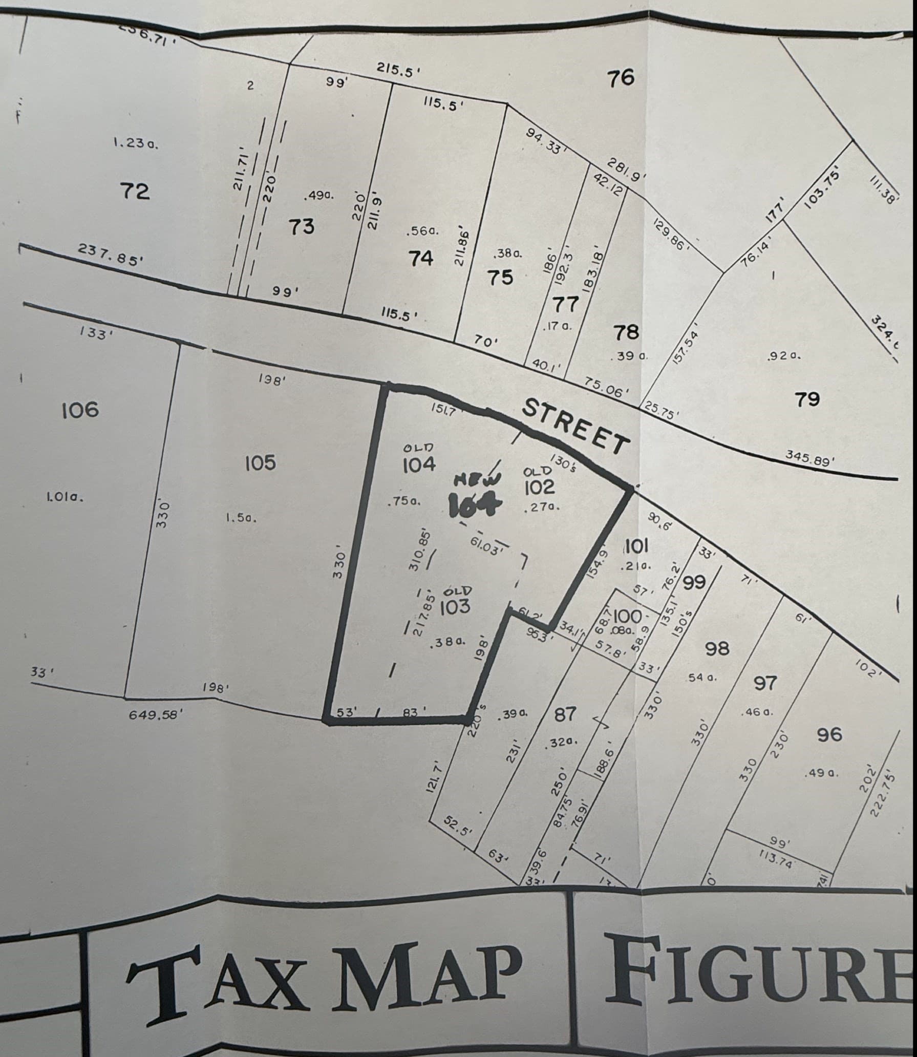 Commercial Sale at 90-92-94 Main Street, Upton MA 01568, Upton, photo 8 of 8
