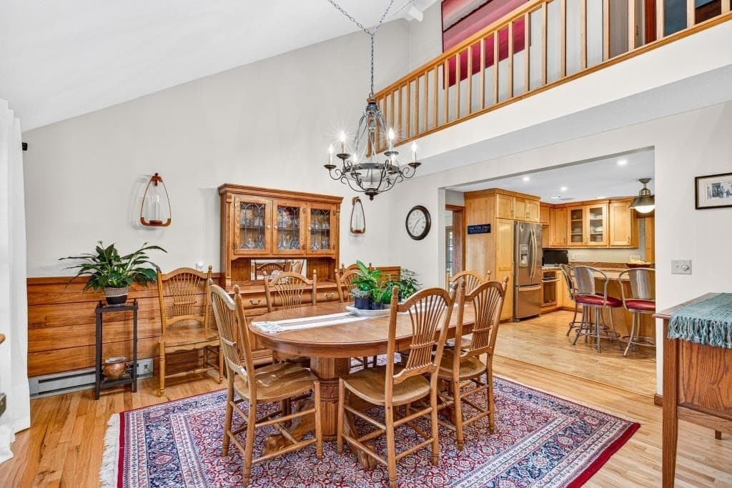 Single Family Residence at 201 Cushman Rd., North Attleboro MA 02760, North Attleboro, photo 5 of 38