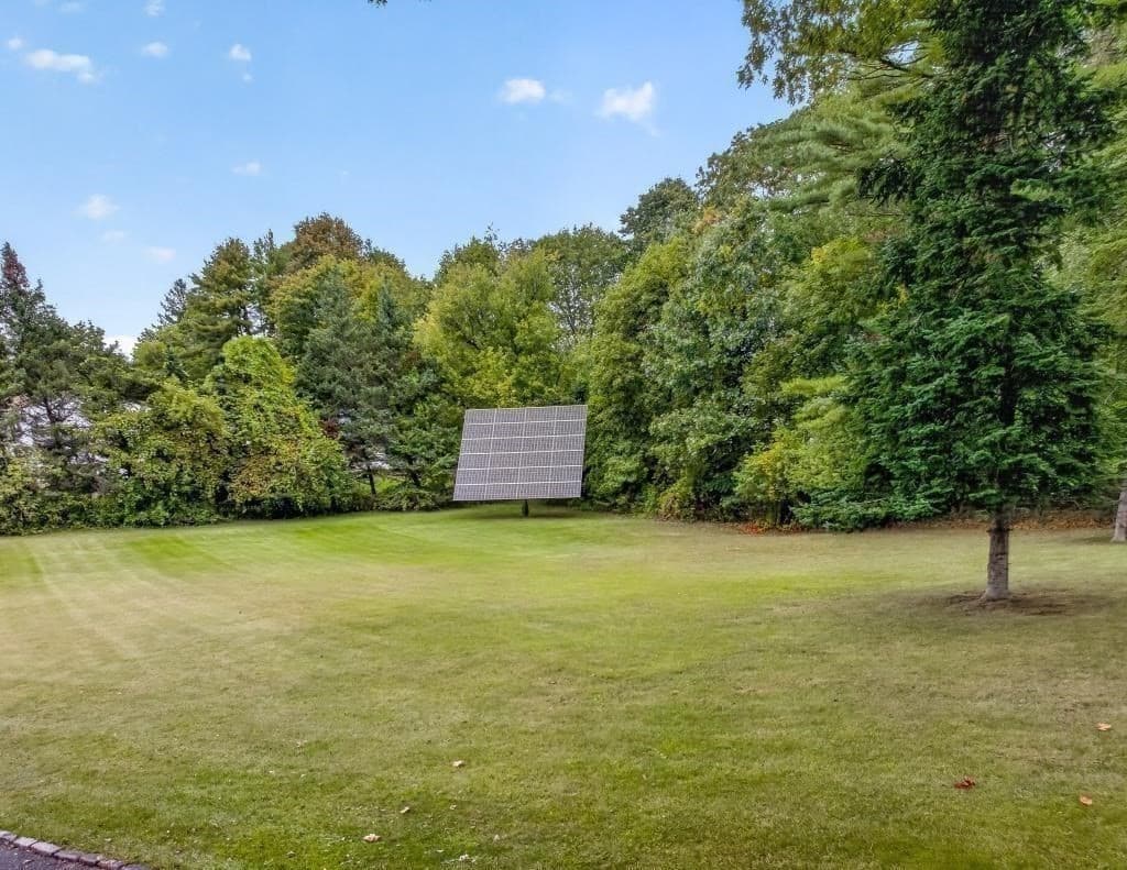 Single Family Residence at 201 Cushman Rd., North Attleboro MA 02760, North Attleboro, photo 30 of 38
