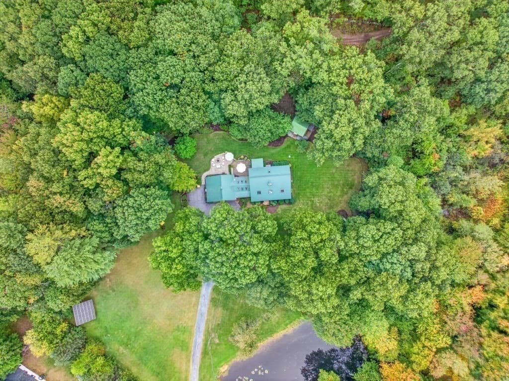 Single Family Residence at 201 Cushman Rd., North Attleboro MA 02760, North Attleboro, photo 34 of 38