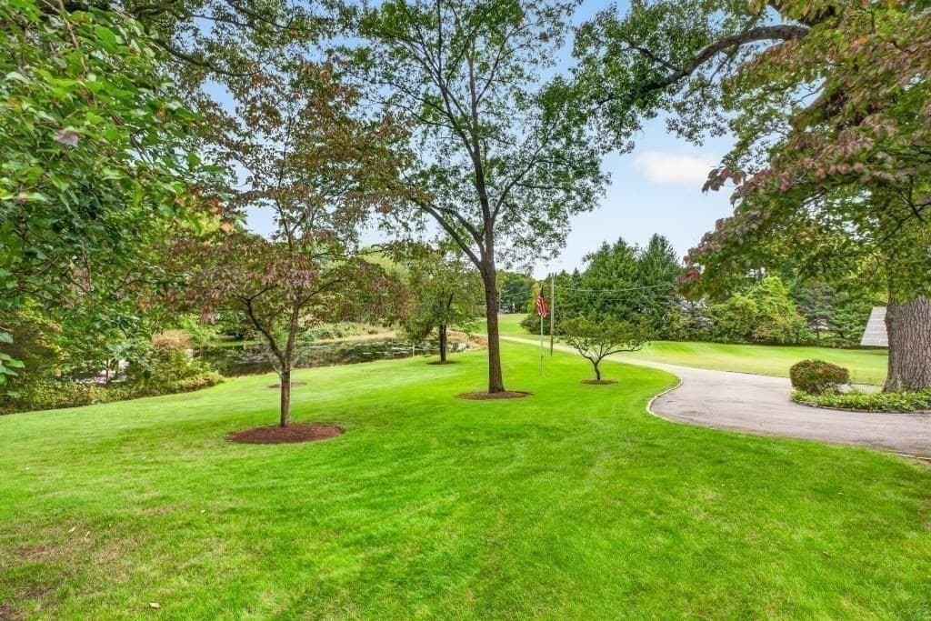 Single Family Residence at 201 Cushman Rd., North Attleboro MA 02760, North Attleboro, photo 33 of 38