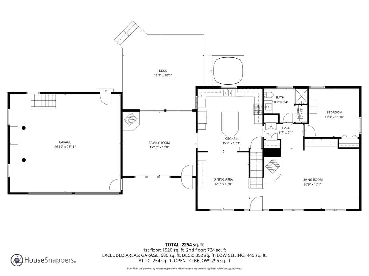 Single Family Residence at 201 Cushman Rd., North Attleboro MA 02760, North Attleboro, photo 37 of 38