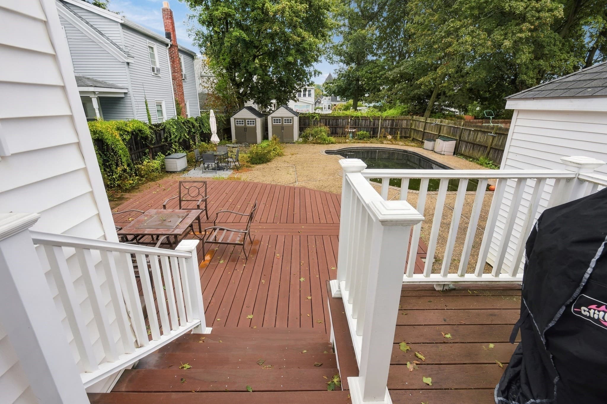 Single Family Residence at 85 Pine St, Swampscott MA 01907, Swampscott, photo 32 of 38