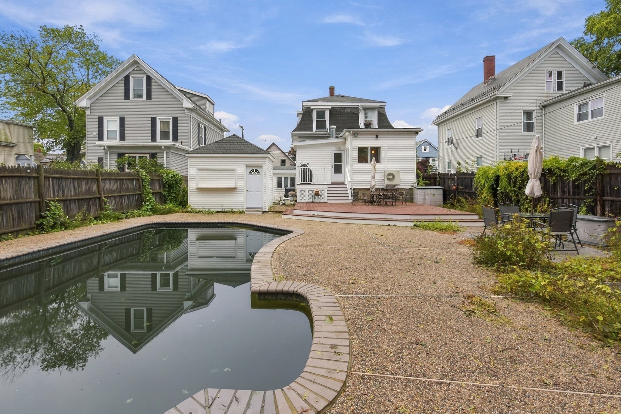 Single Family Residence at 85 Pine St, Swampscott MA 01907, Swampscott, photo 37 of 38