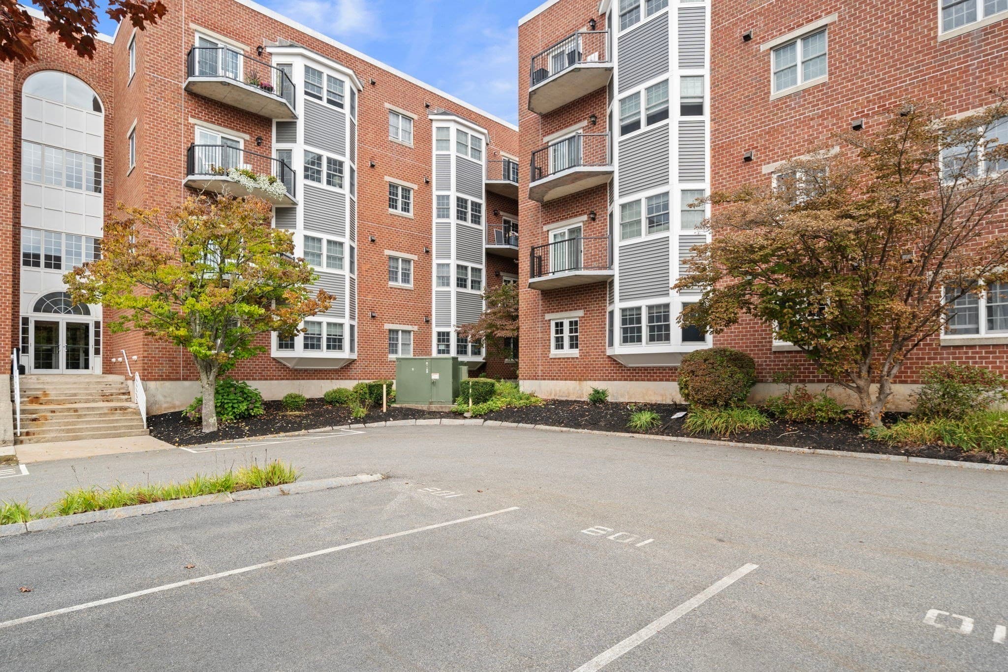 Condominium at 148 Main St # C439, North Andover MA 01845, North Andover, photo 36 of 41