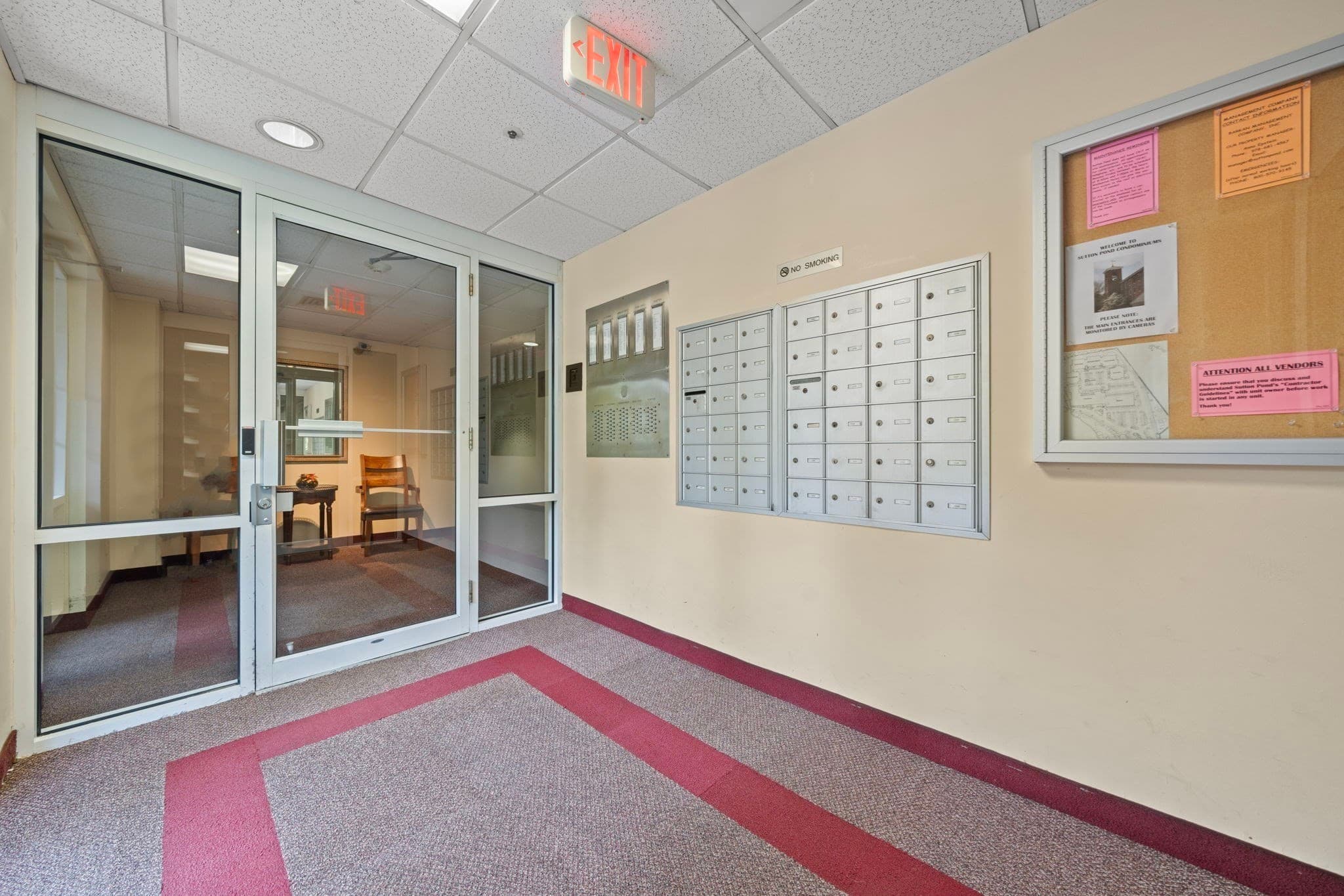 Condominium at 148 Main St # C439, North Andover MA 01845, North Andover, photo 32 of 41