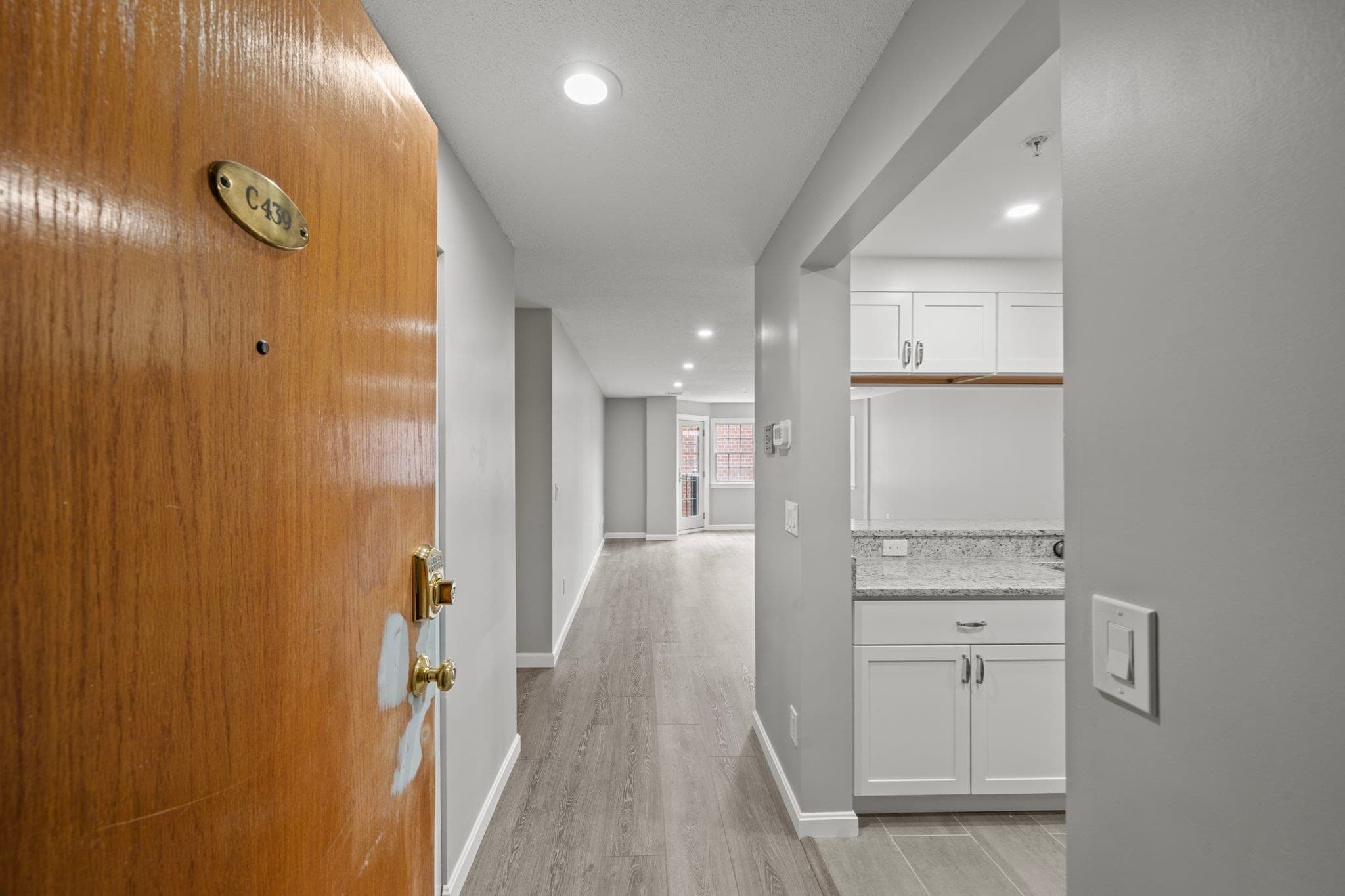 Condominium at 148 Main St # C439, North Andover MA 01845, North Andover, photo 28 of 41