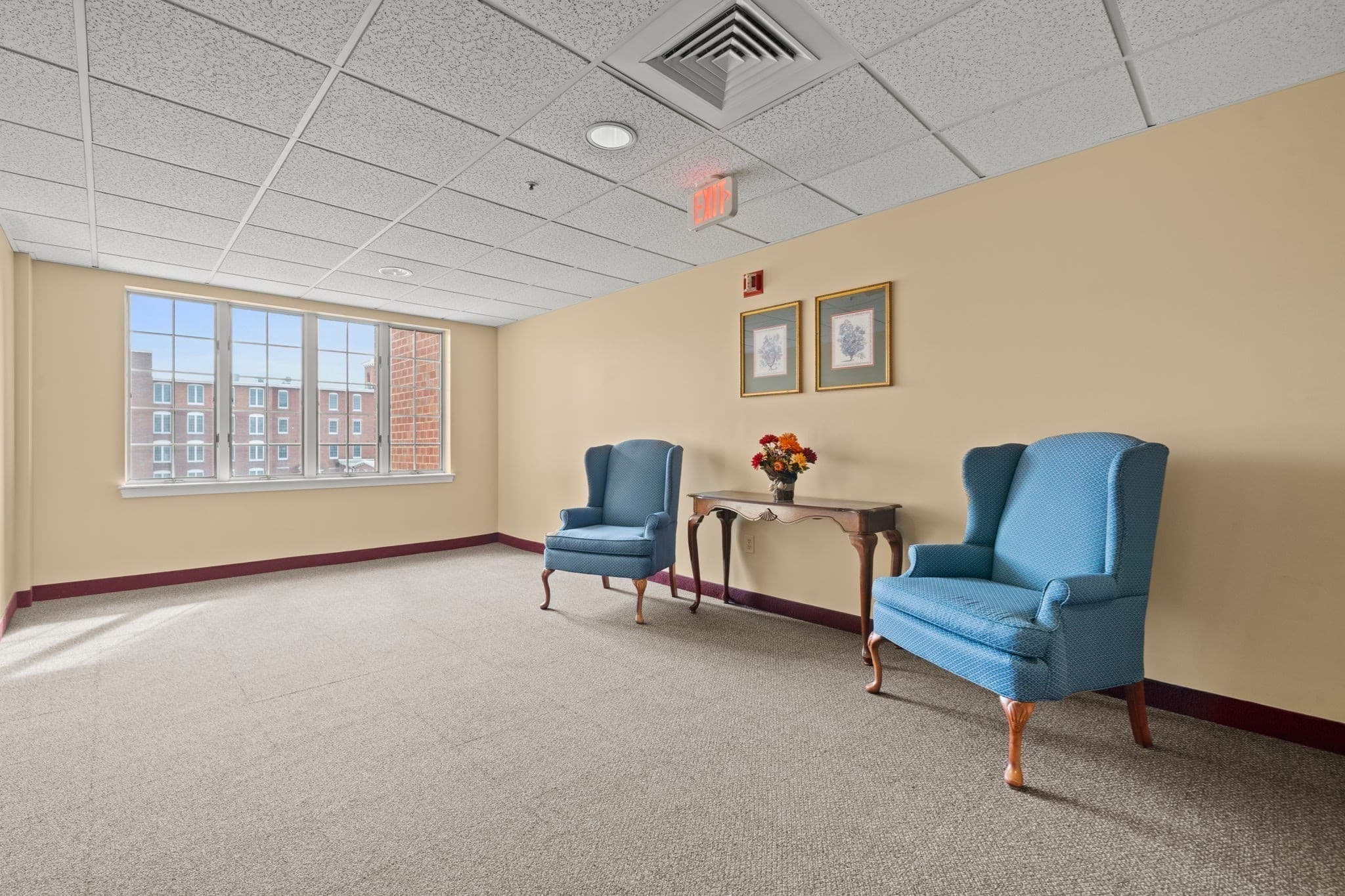 Condominium at 148 Main St # C439, North Andover MA 01845, North Andover, photo 30 of 41