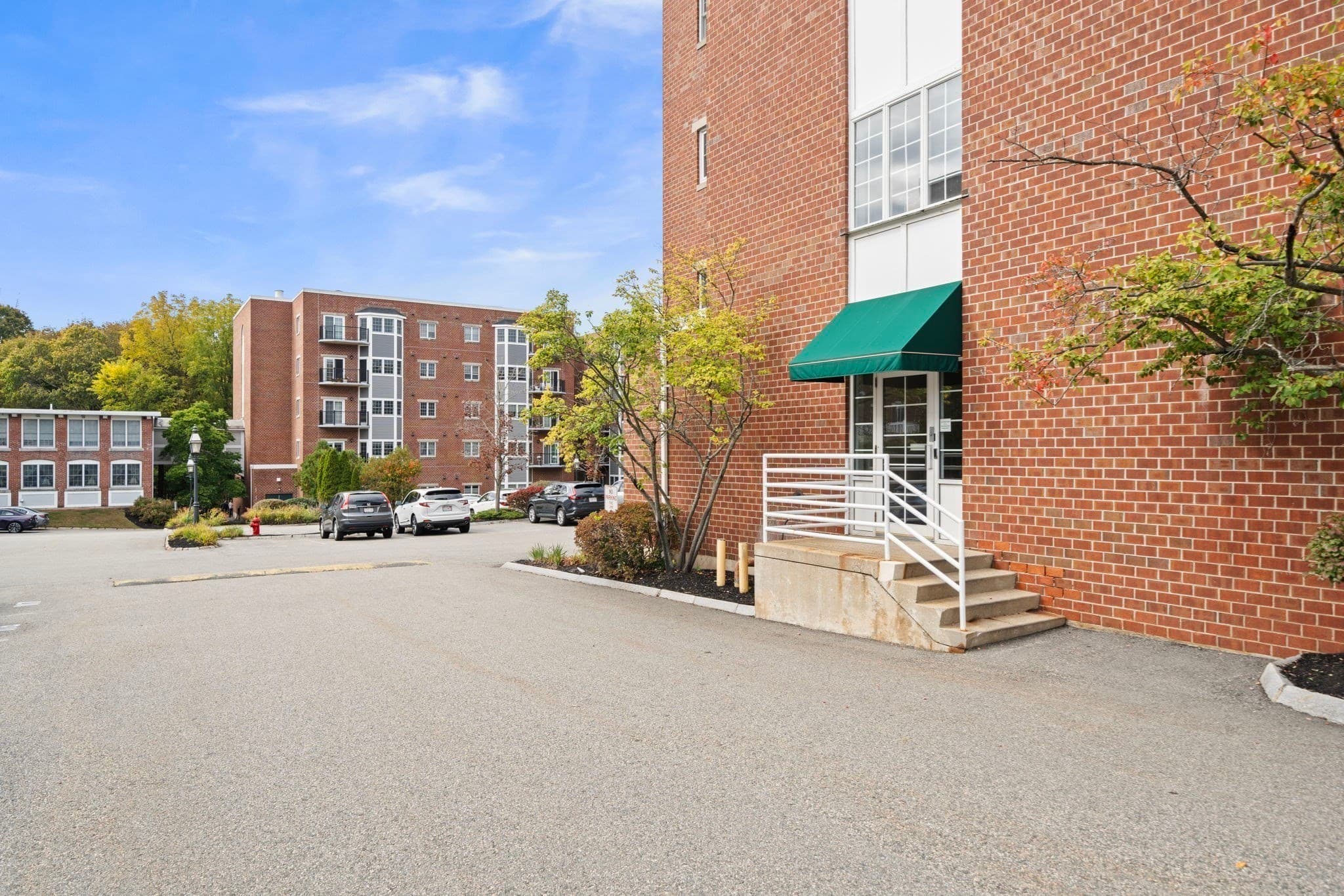 Condominium at 148 Main St # C439, North Andover MA 01845, North Andover, photo 38 of 41