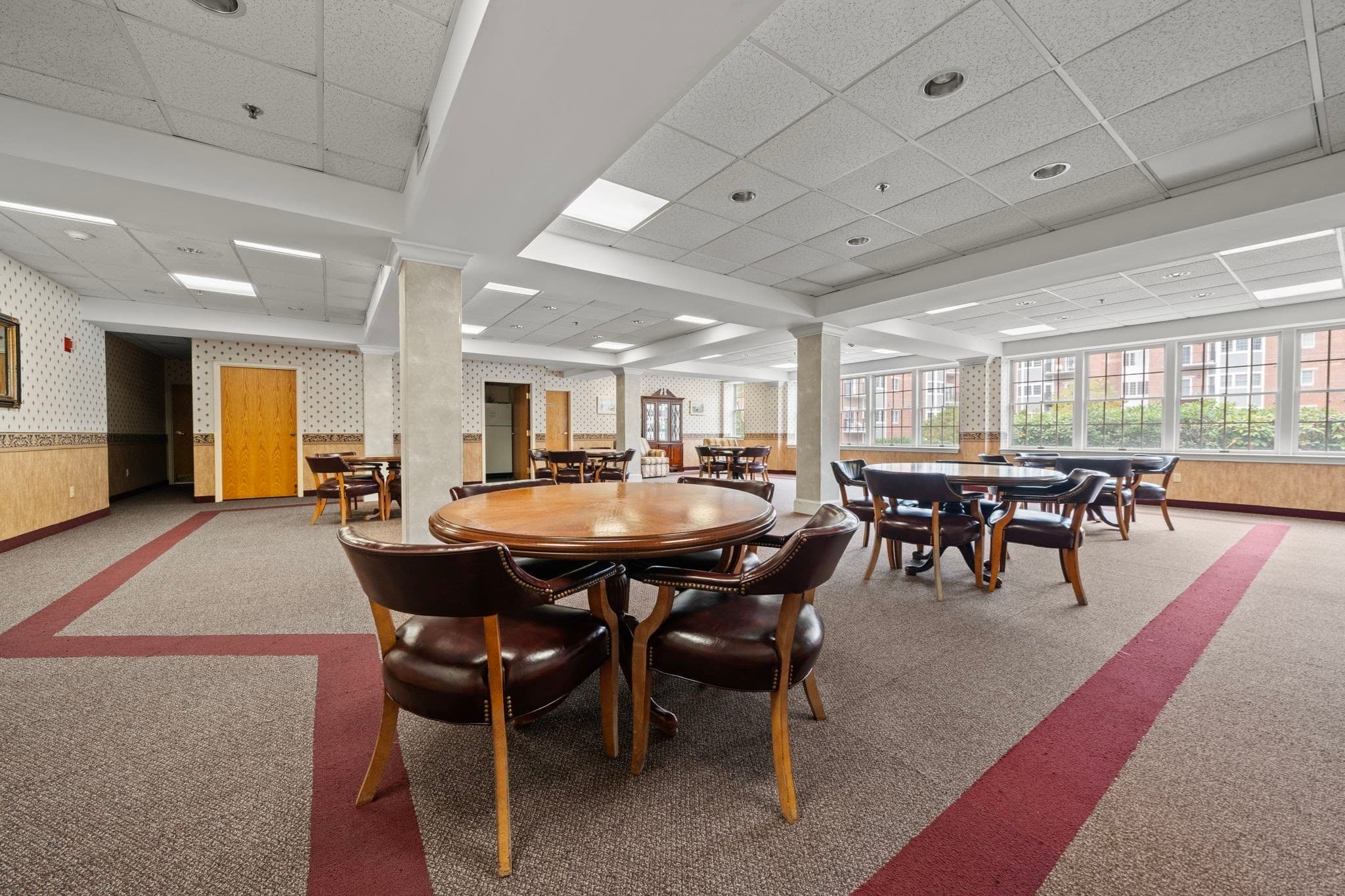 Condominium at 148 Main St # C439, North Andover MA 01845, North Andover, photo 33 of 41