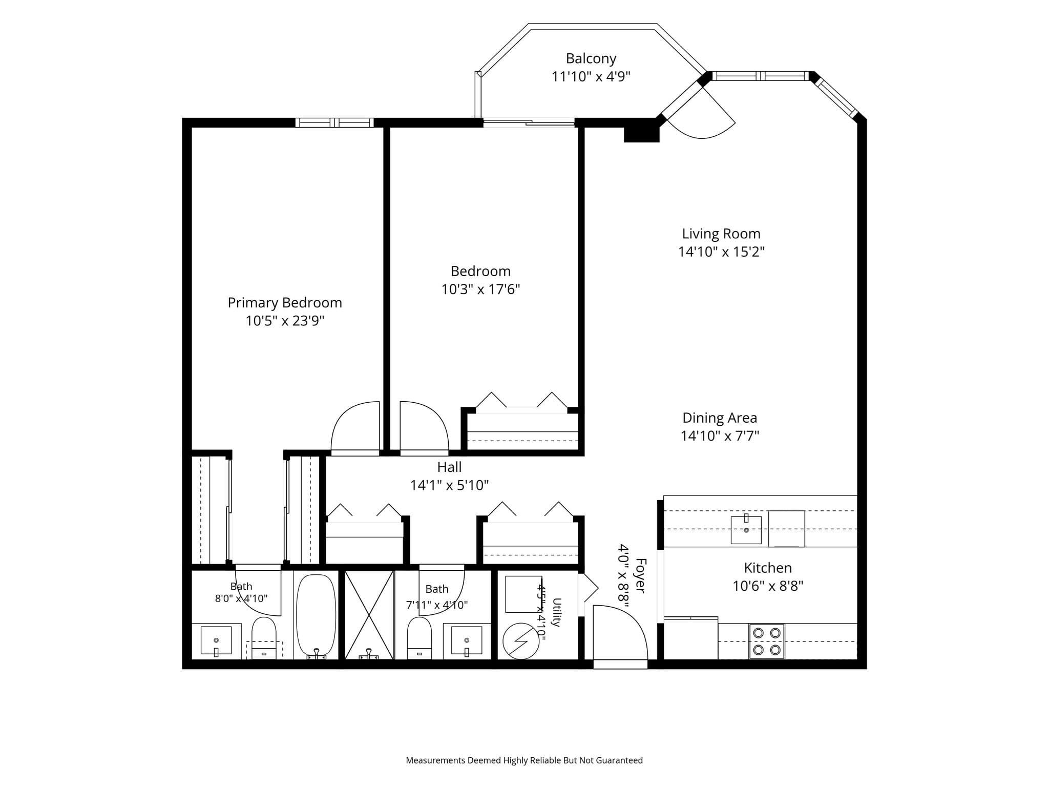 Condominium at 148 Main St # C439, North Andover MA 01845, North Andover, photo 41 of 41