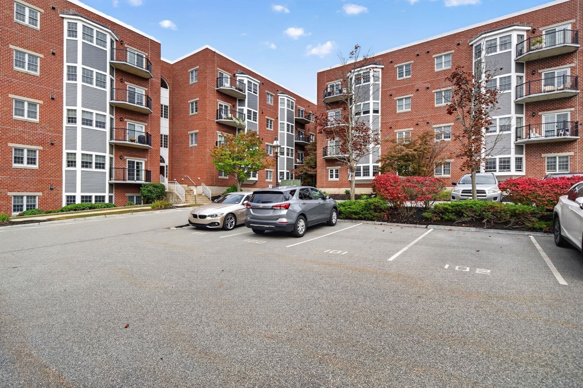 Condominium at 148 Main St # C439, North Andover MA 01845, North Andover, photo 40 of 41