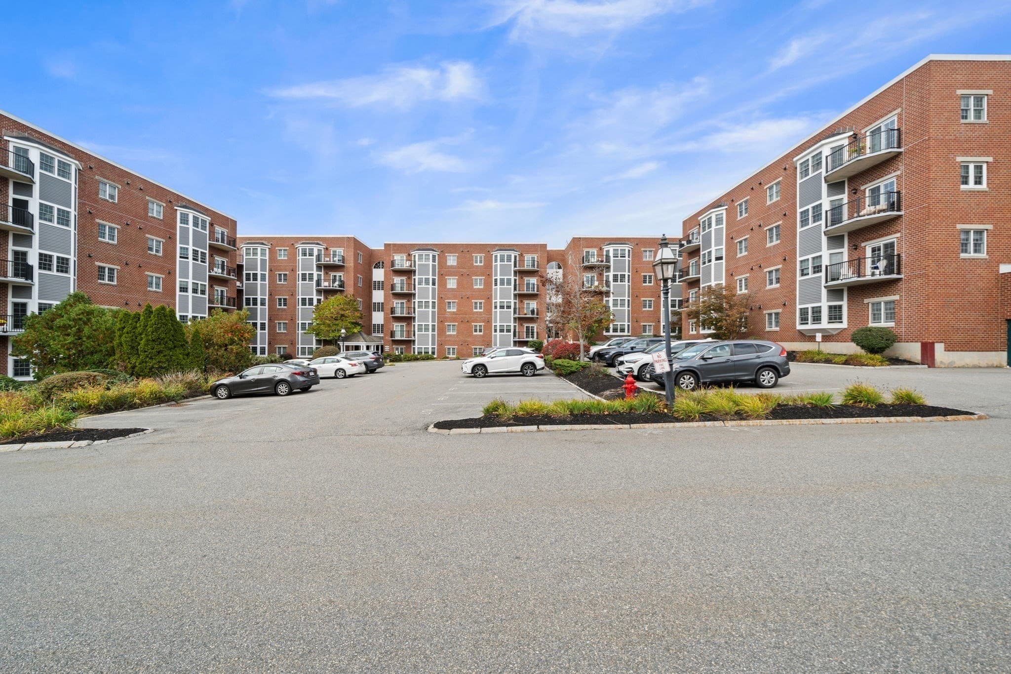 Condominium at 148 Main St # C439, North Andover MA 01845, North Andover, photo 39 of 41