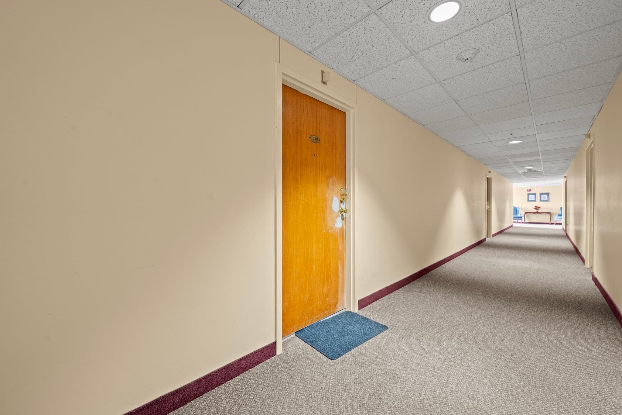 Condominium at 148 Main St # C439, North Andover MA 01845, North Andover, photo 29 of 41