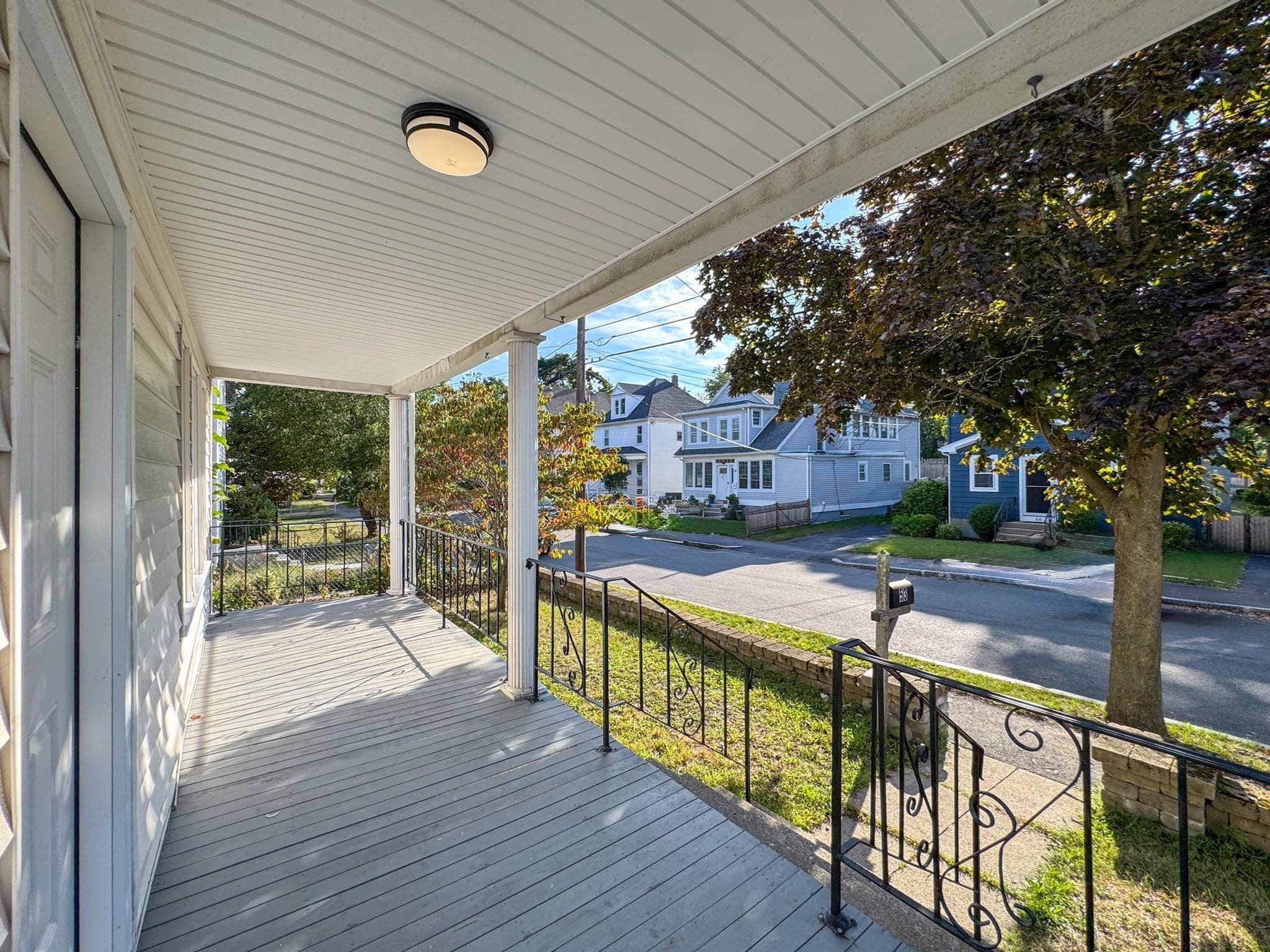 Single Family Residence at 53 Stewart St, Quincy MA 02169, Quincy, photo 6 of 41