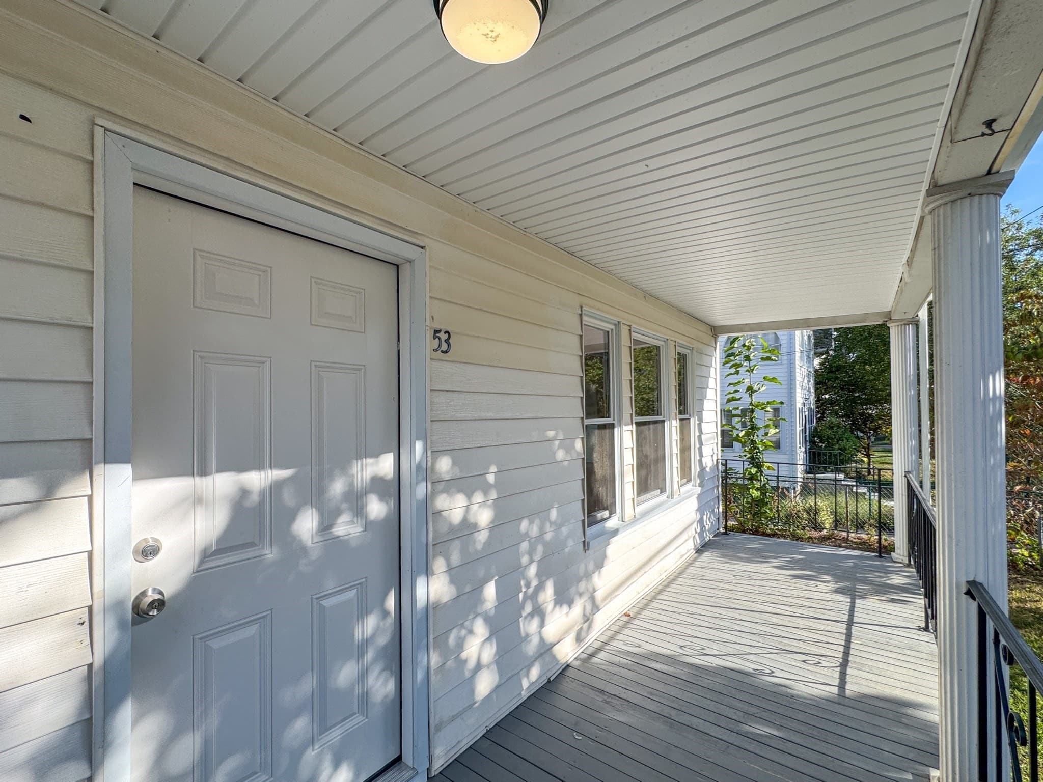 Single Family Residence at 53 Stewart St, Quincy MA 02169, Quincy, photo 13 of 41