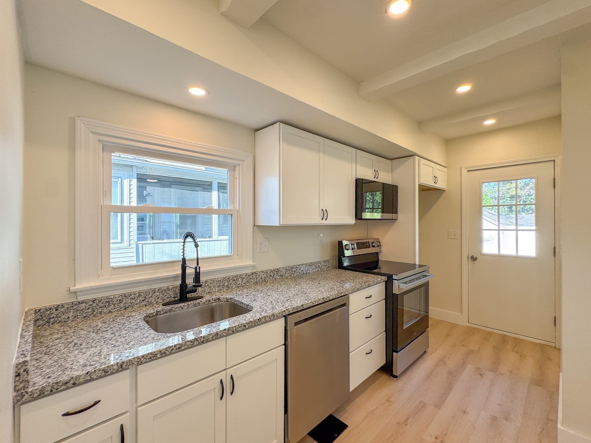 Single Family Residence at 53 Stewart St, Quincy MA 02169, Quincy, photo 16 of 41