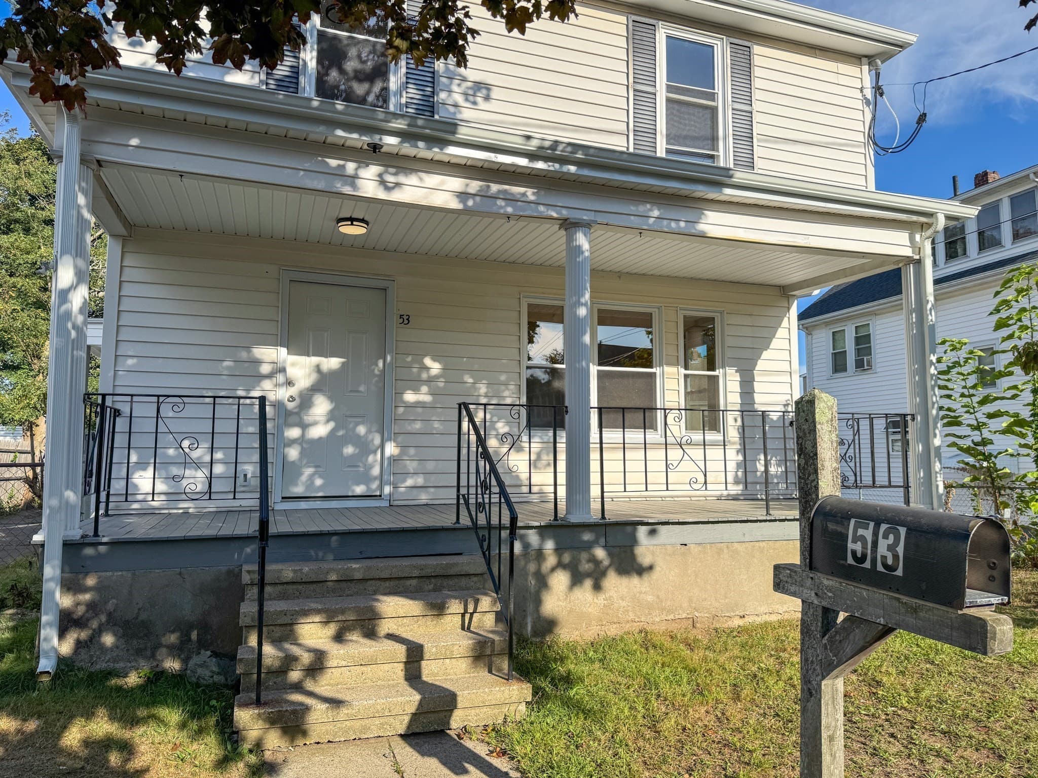 Single Family Residence at 53 Stewart St, Quincy MA 02169, Quincy, photo 12 of 41