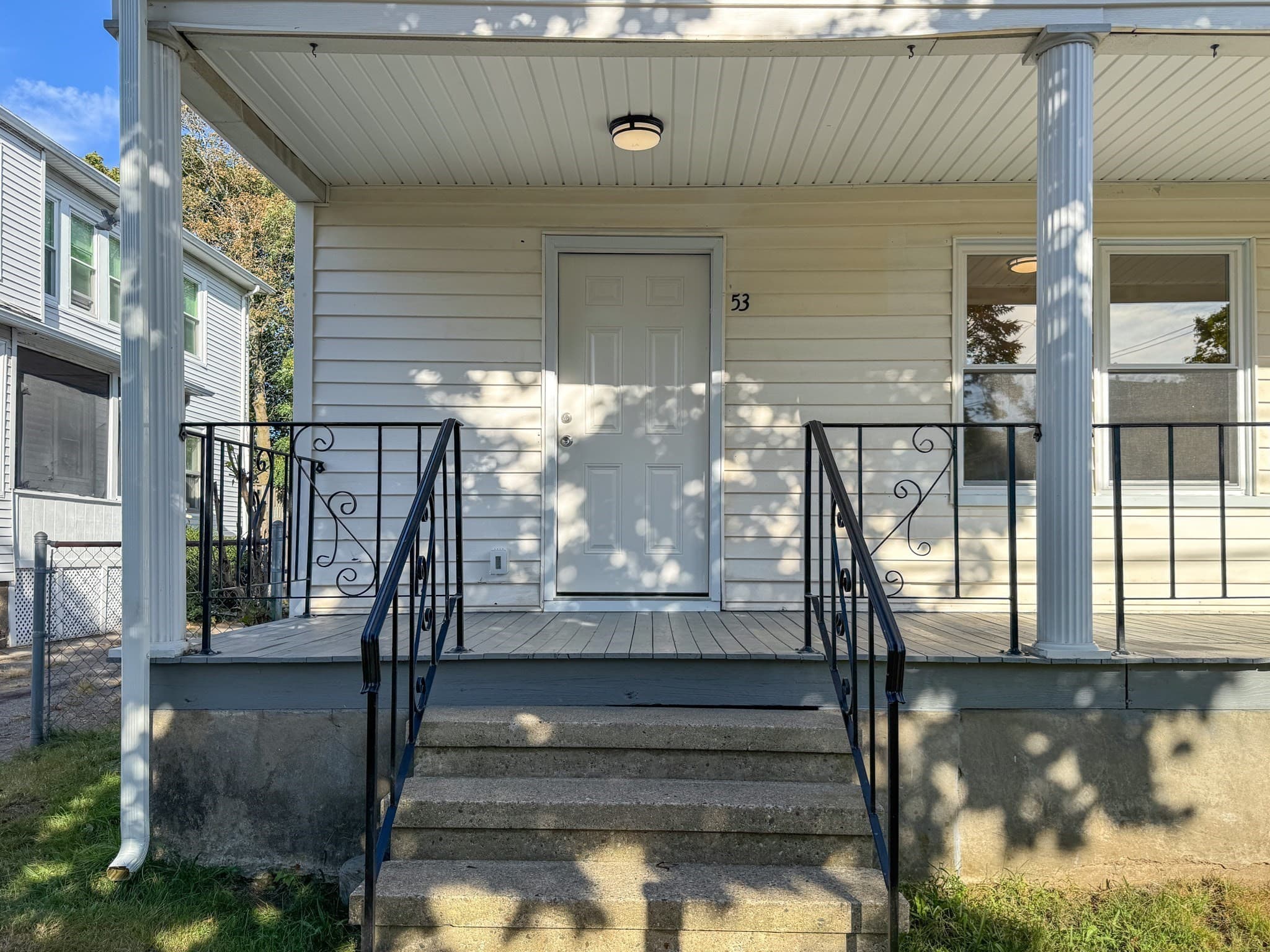 Single Family Residence at 53 Stewart St, Quincy MA 02169, Quincy, photo 7 of 41
