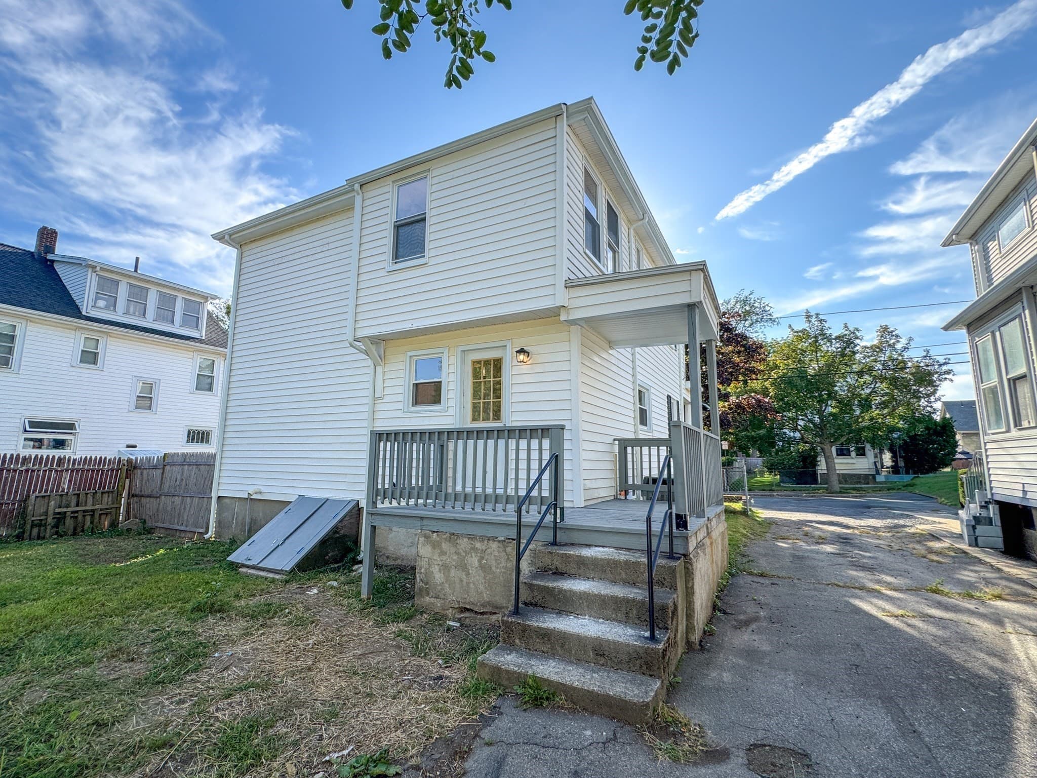 Single Family Residence at 53 Stewart St, Quincy MA 02169, Quincy, photo 5 of 41