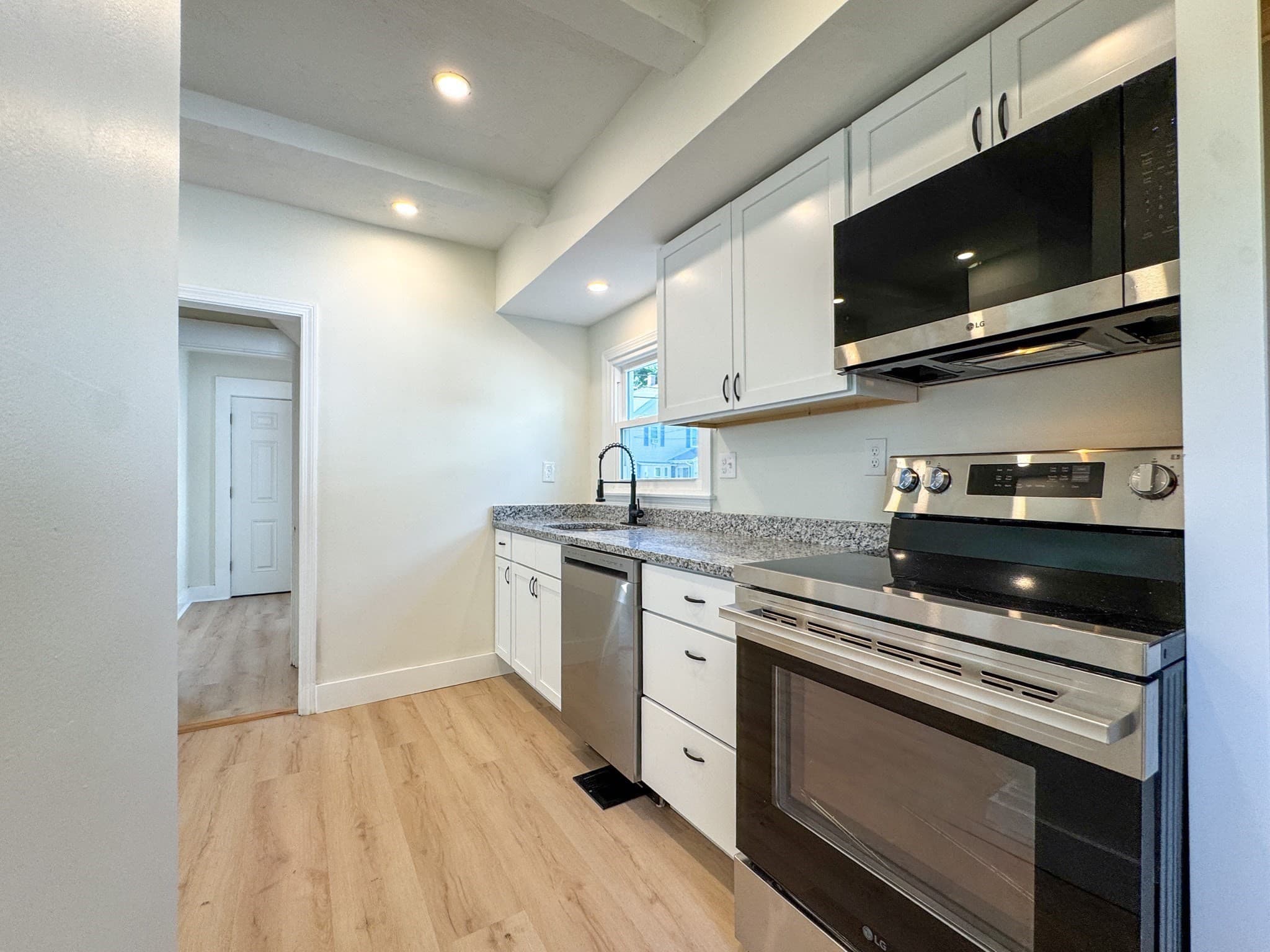 Single Family Residence at 53 Stewart St, Quincy MA 02169, Quincy, photo 18 of 41