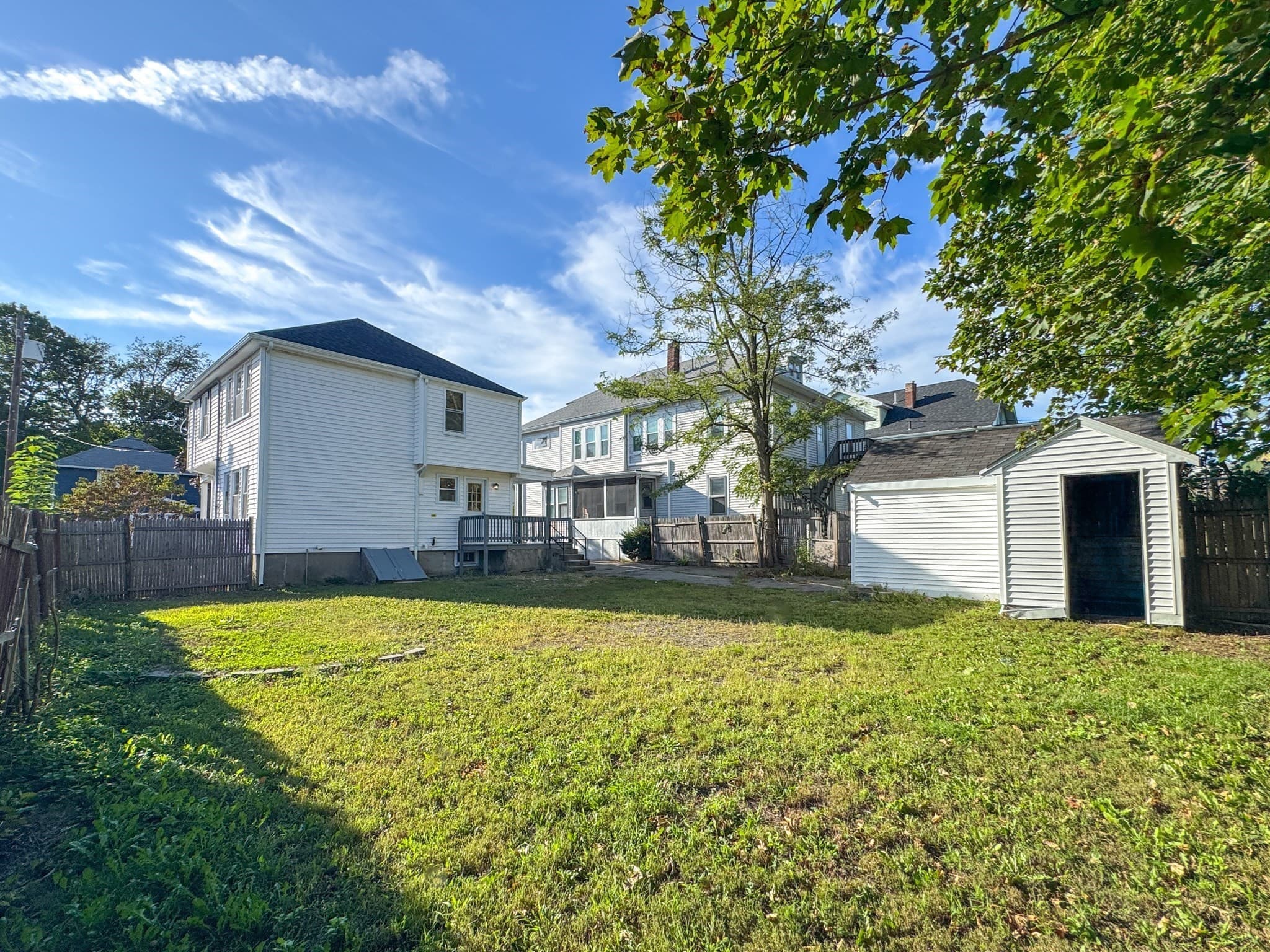 Single Family Residence at 53 Stewart St, Quincy MA 02169, Quincy, photo 11 of 41
