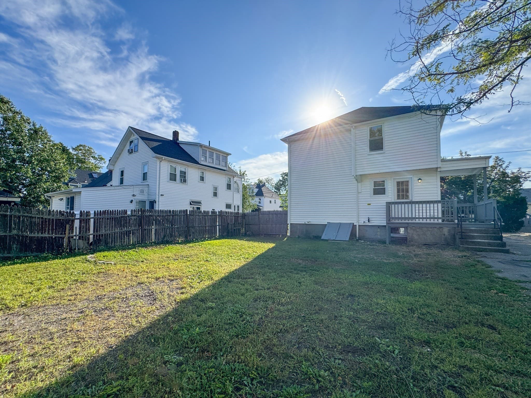 Single Family Residence at 53 Stewart St, Quincy MA 02169, Quincy, photo 8 of 41