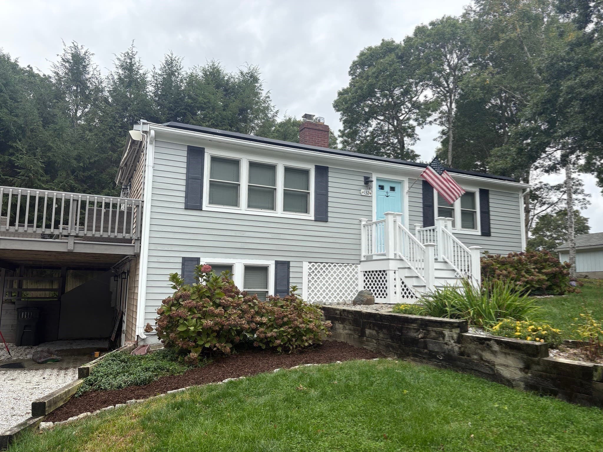Single Family Residence at 132 Harbor Hills Road, Barnstable MA 02632, Barnstable, photo 23 of 27