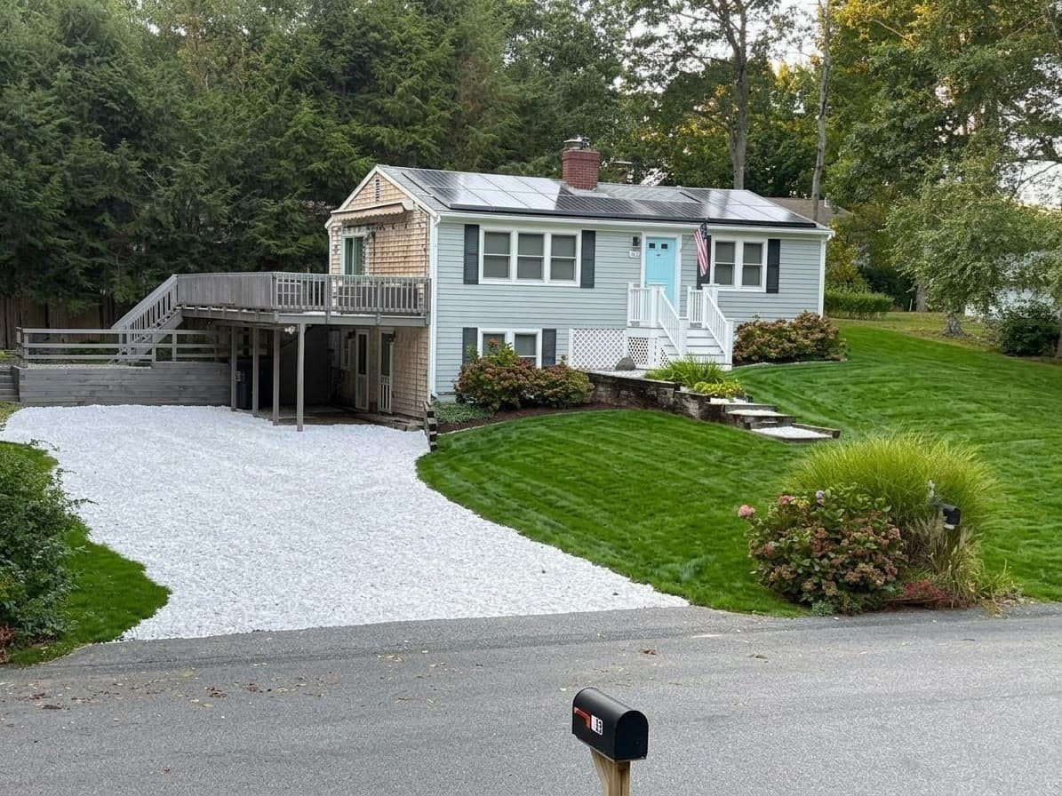 132 Harbor Hills Road, Barnstable MA 02632