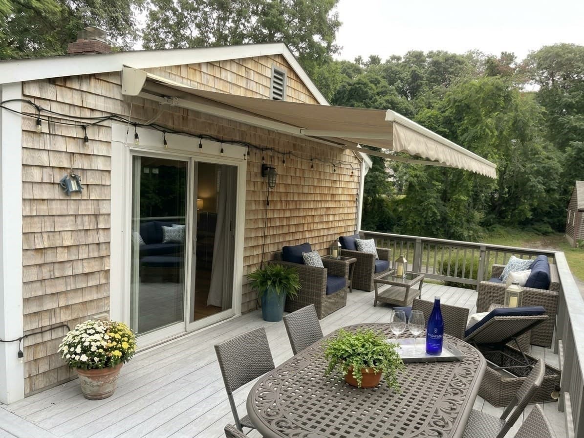 Single Family Residence at 132 Harbor Hills Road, Barnstable MA 02632, Barnstable, photo 18 of 27