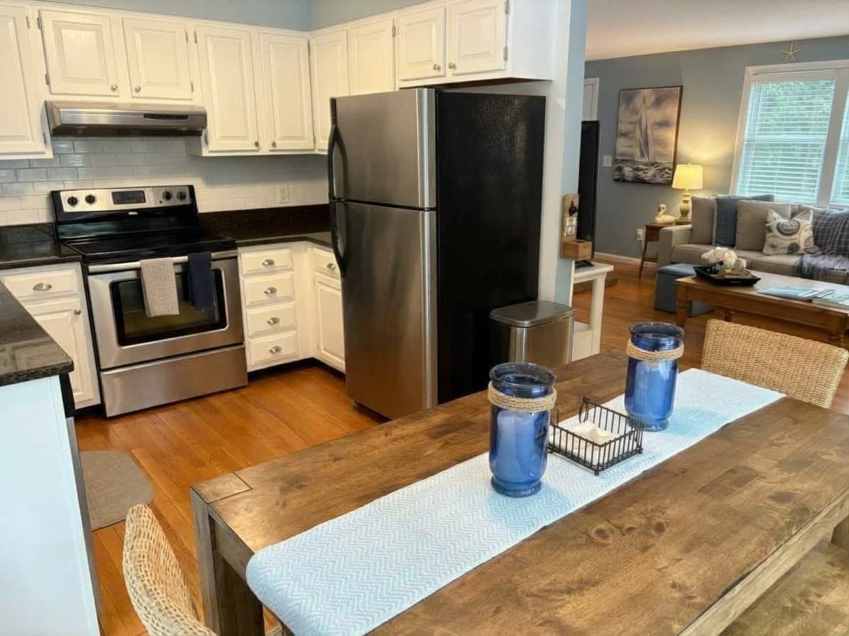 Single Family Residence at 132 Harbor Hills Road, Barnstable MA 02632, Barnstable, photo 4 of 27