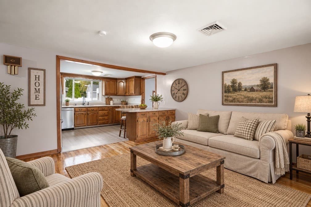 Single Family Residence at 15 Trudy Terrace, Canton MA 02021, Canton, photo 3 of 18