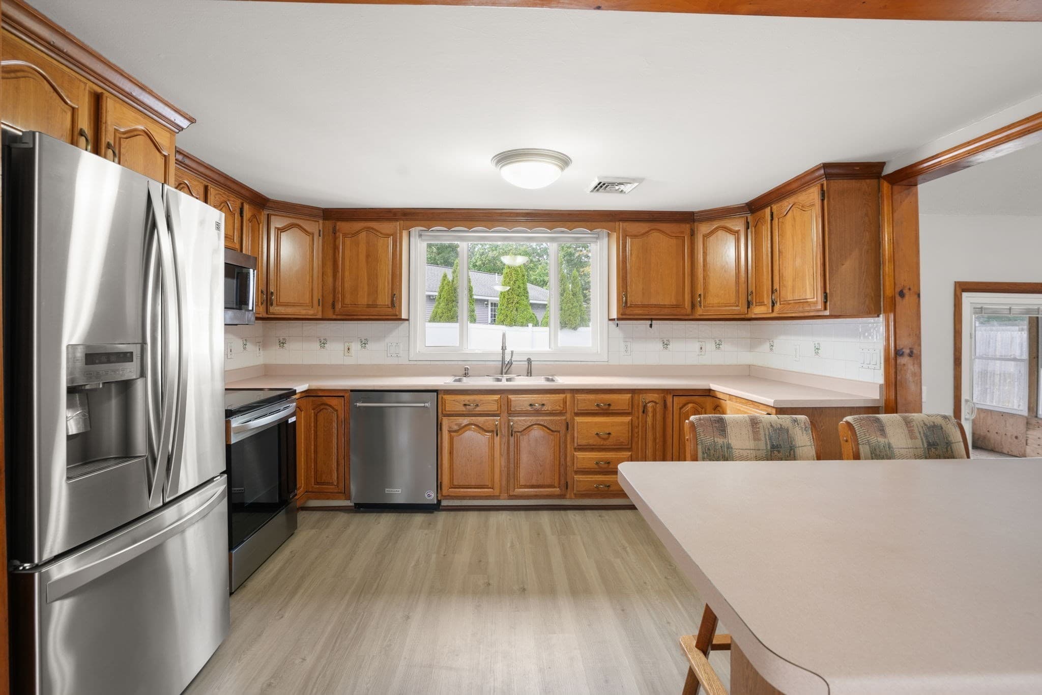 Single Family Residence at 15 Trudy Terrace, Canton MA 02021, Canton, photo 5 of 18