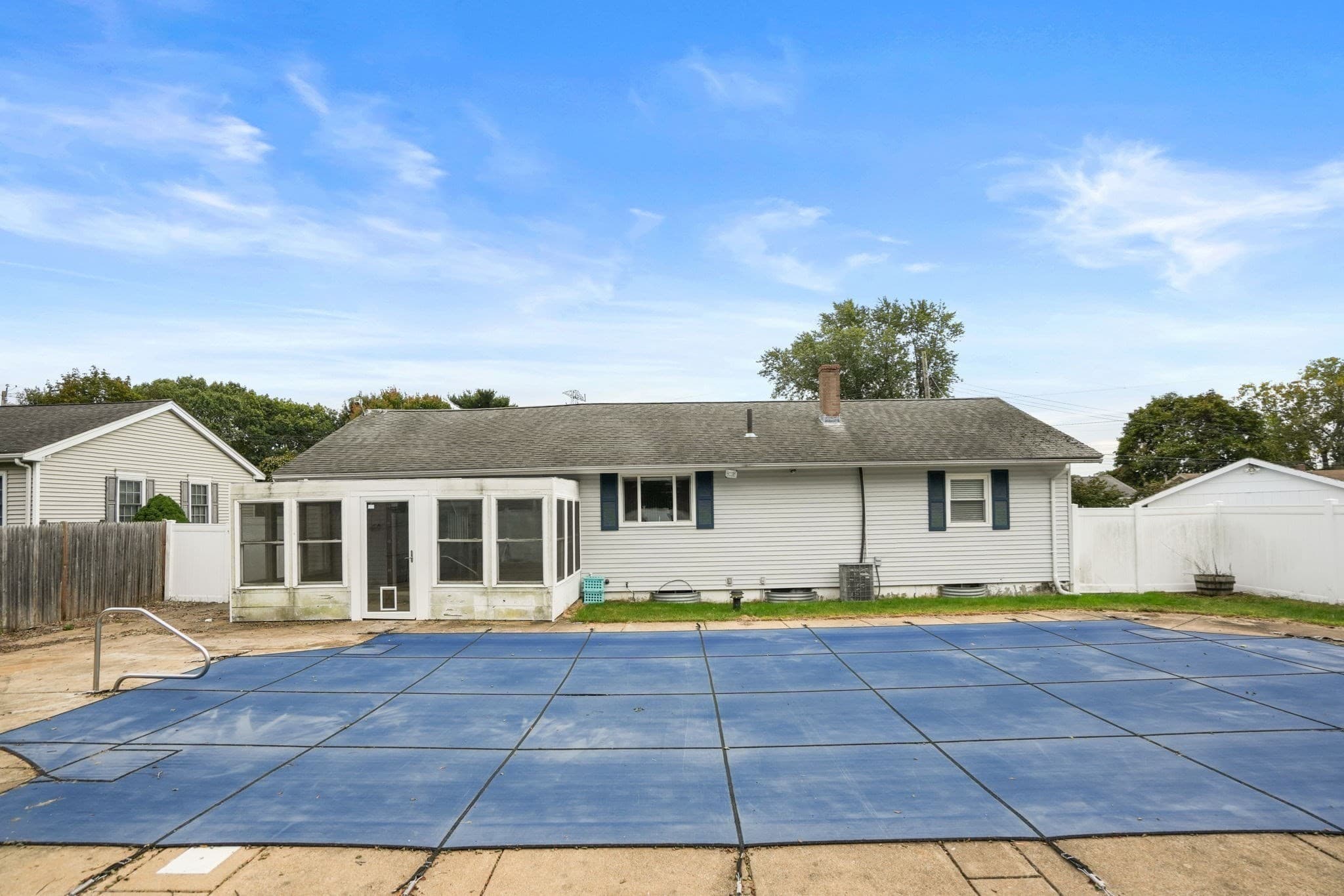 Single Family Residence at 15 Trudy Terrace, Canton MA 02021, Canton, photo 18 of 18