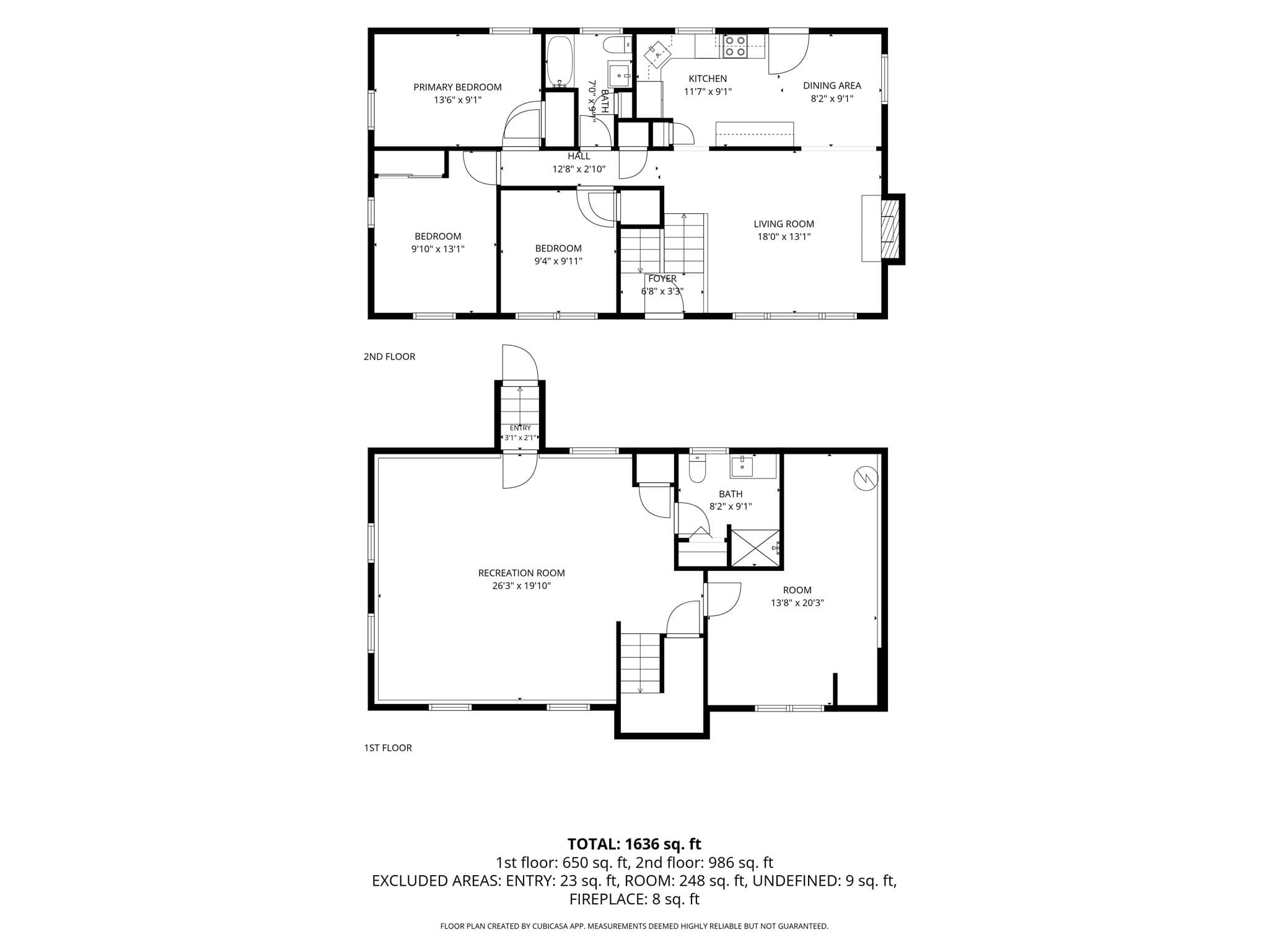 Single Family Residence at 3 Taylor Point Road, Pembroke MA 02359, Pembroke, photo 36 of 38