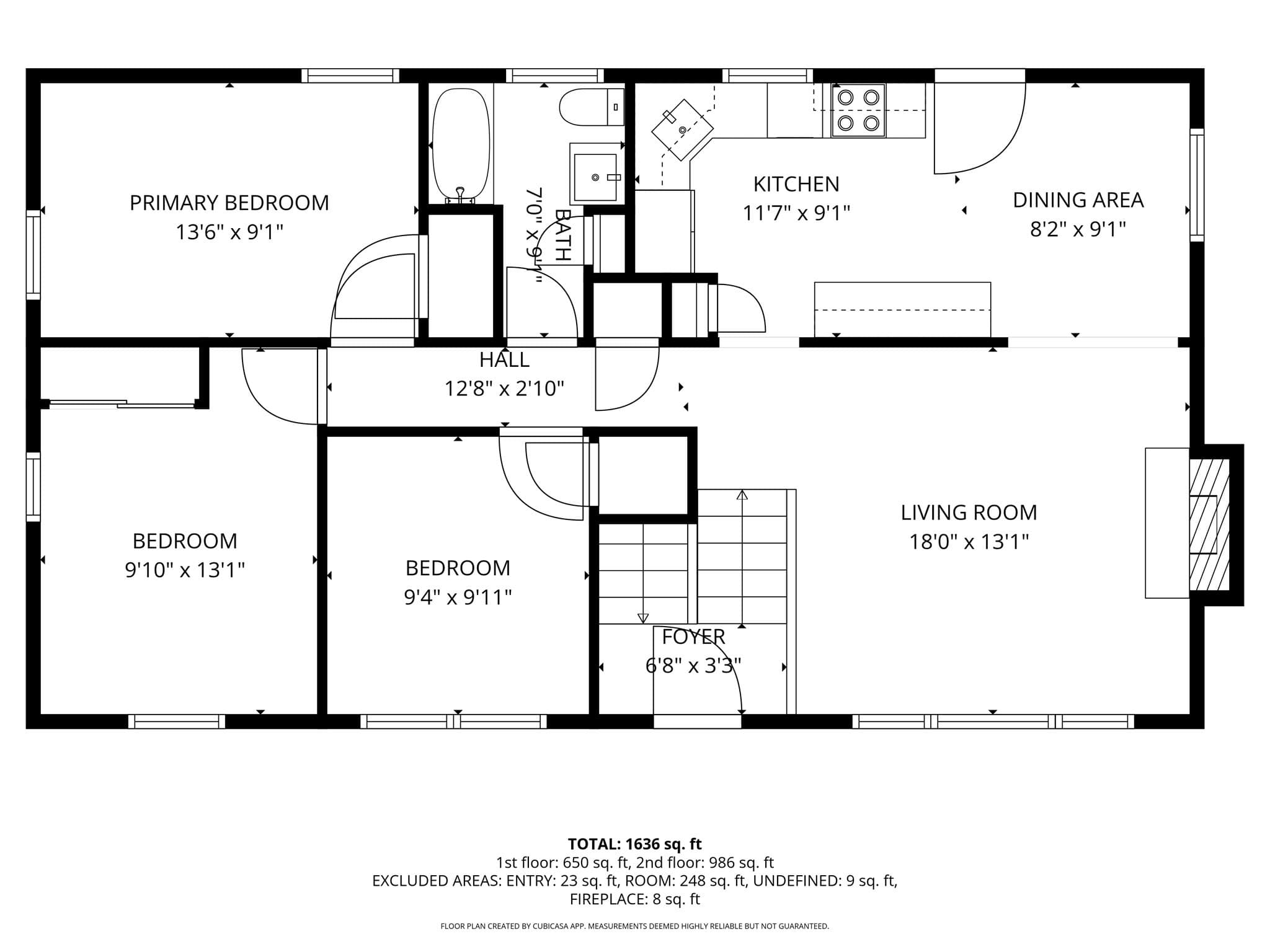 Single Family Residence at 3 Taylor Point Road, Pembroke MA 02359, Pembroke, photo 38 of 38