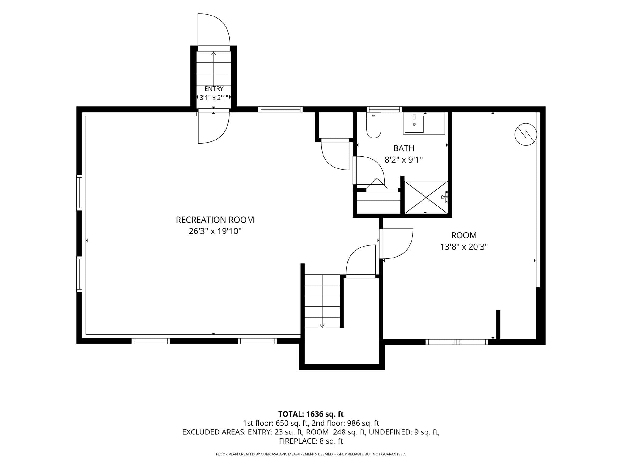 Single Family Residence at 3 Taylor Point Road, Pembroke MA 02359, Pembroke, photo 37 of 38