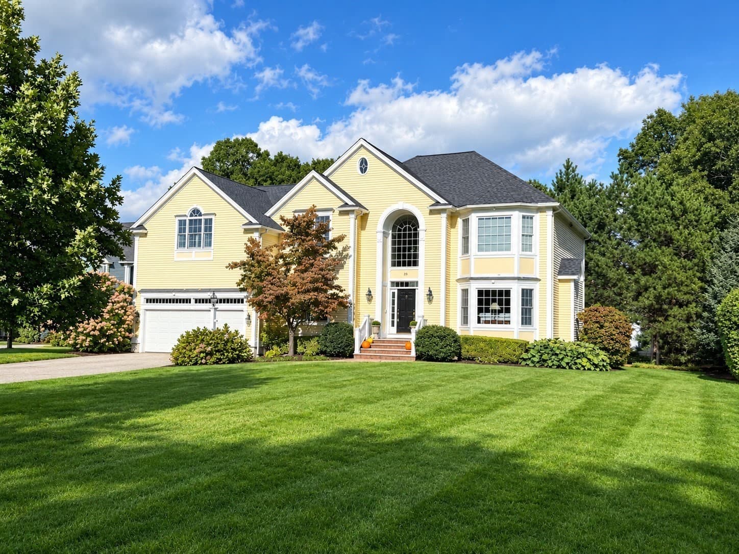 25 Thistle Rd, North Andover MA 01845