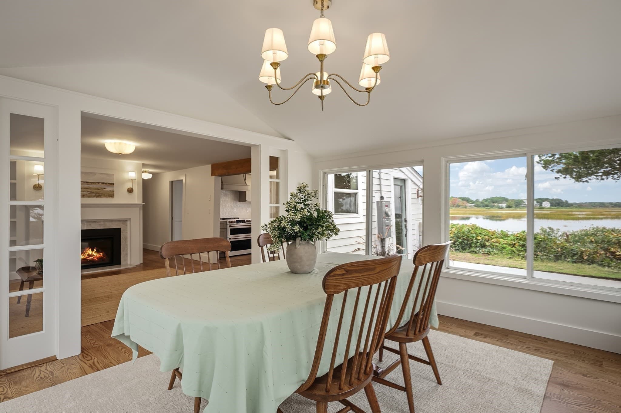 Condominium at 184 South Sea Av # 9, Yarmouth MA 02673, Yarmouth, photo 17 of 40
