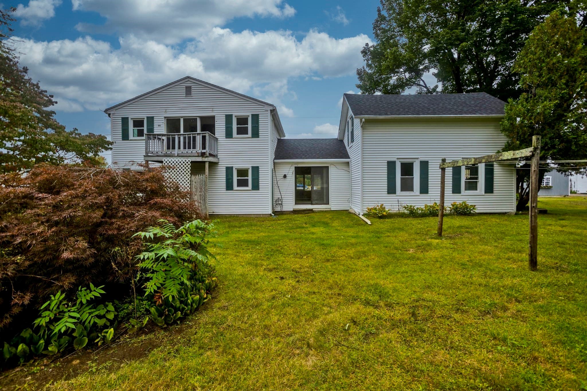 Single Family Residence at 94 Chestnut St, Hatfield MA 01038, Hatfield, photo 3 of 34
