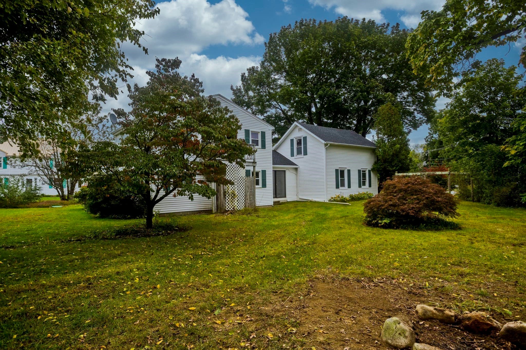 Single Family Residence at 94 Chestnut St, Hatfield MA 01038, Hatfield, photo 4 of 34