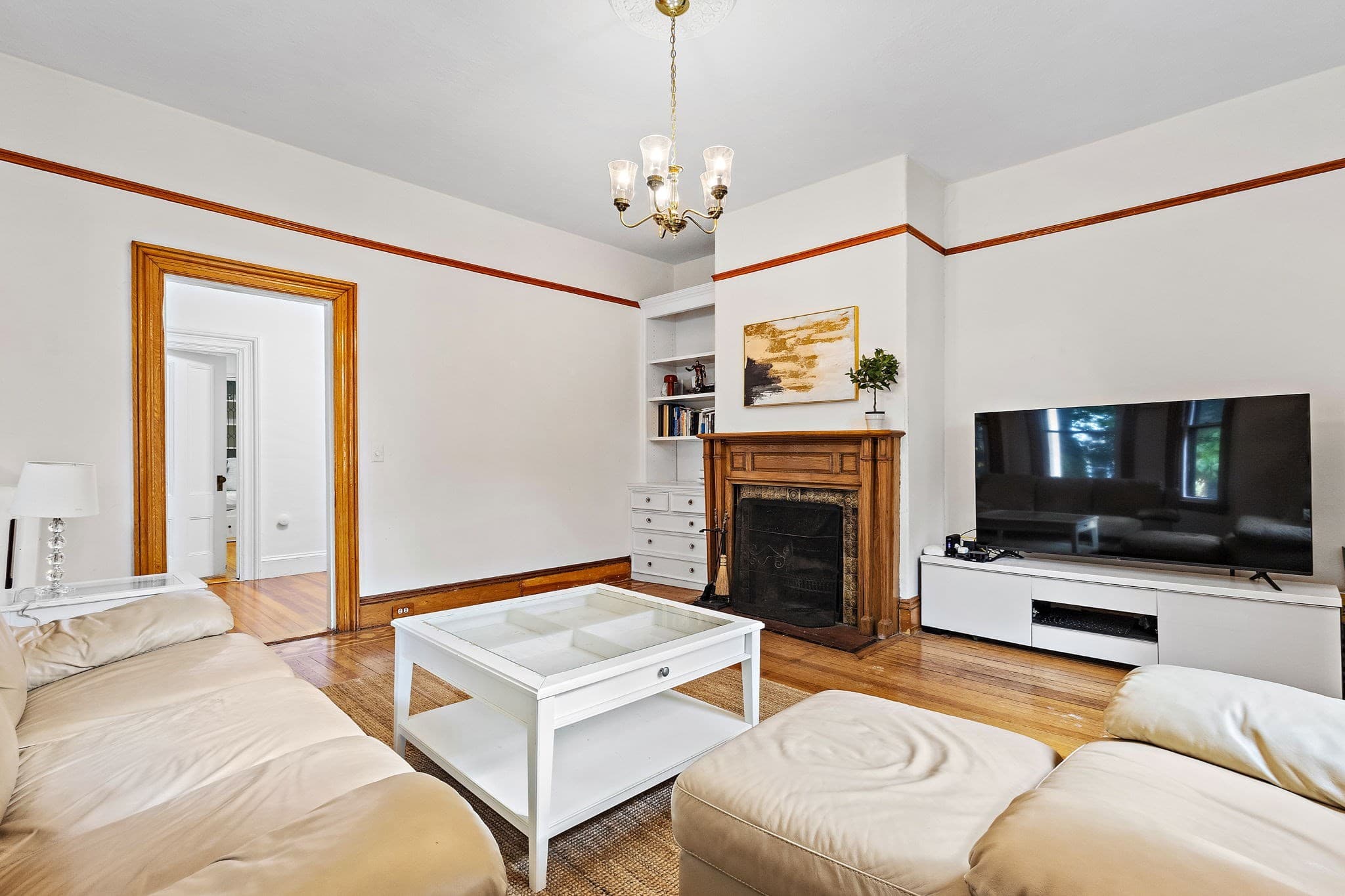 Condominium at 595 Watertown St # 1, Newton MA 02460, Newton, photo 9 of 19