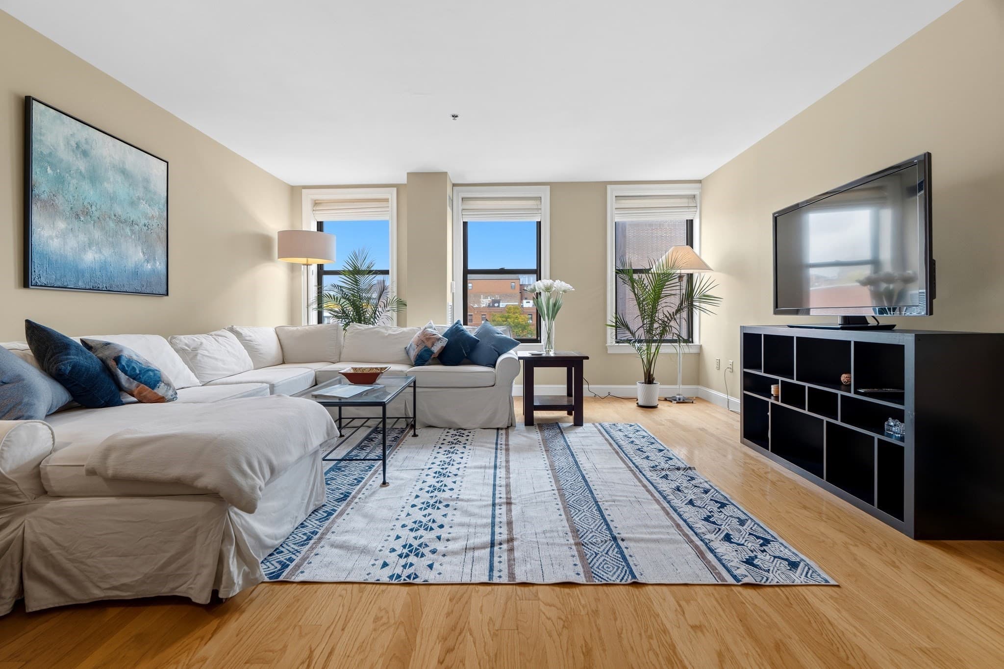 Condominium at 1723 Washington St # 410, Boston MA 02118, Boston, photo 2 of 22