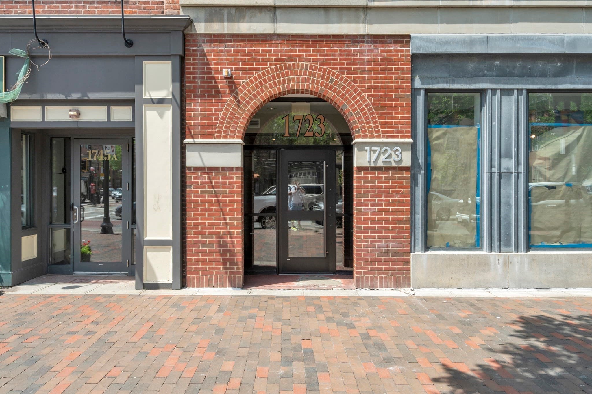 Condominium at 1723 Washington St # 410, Boston MA 02118, Boston, photo 22 of 22