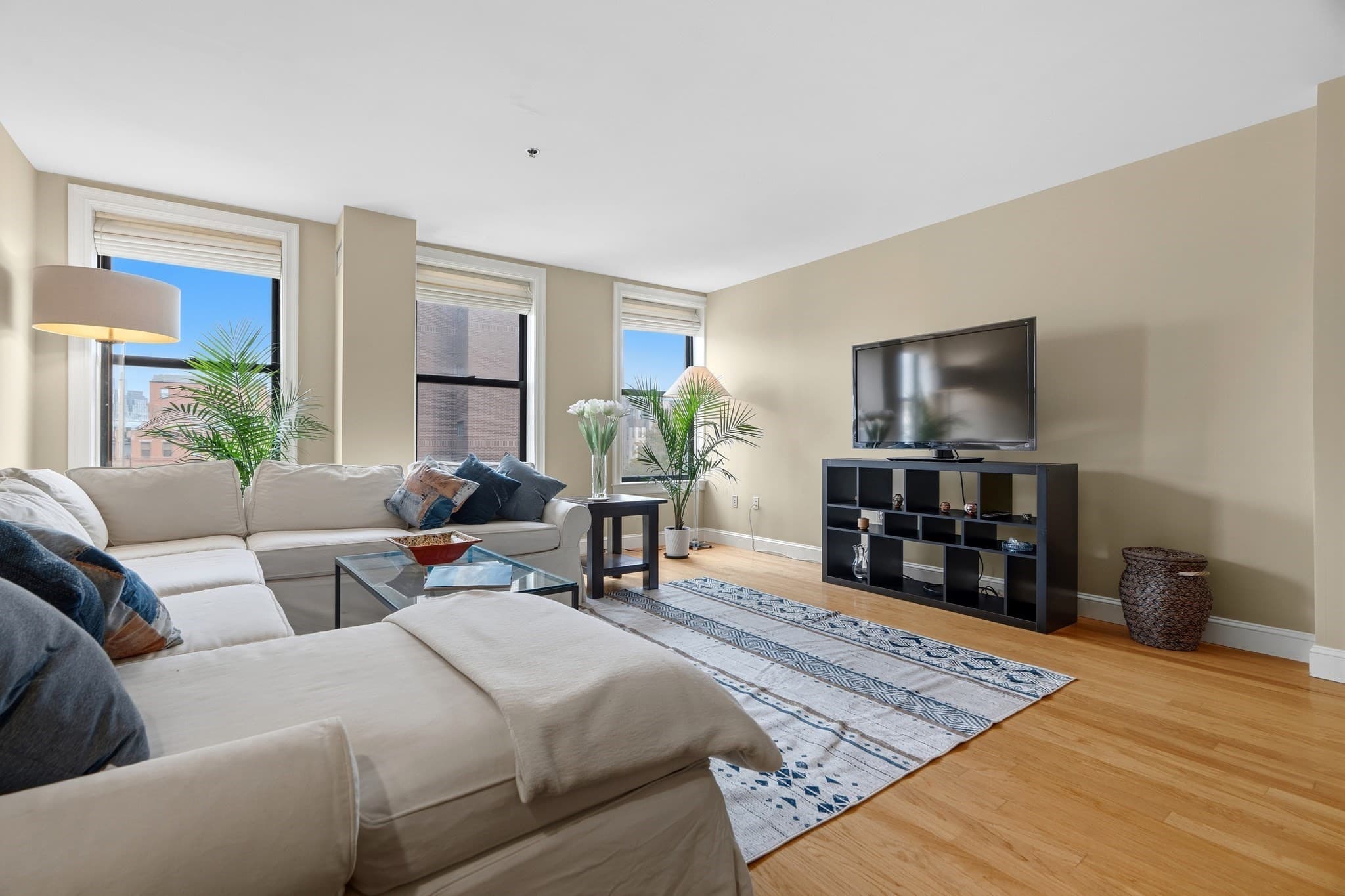 Condominium at 1723 Washington St # 410, Boston MA 02118, Boston, photo 3 of 22