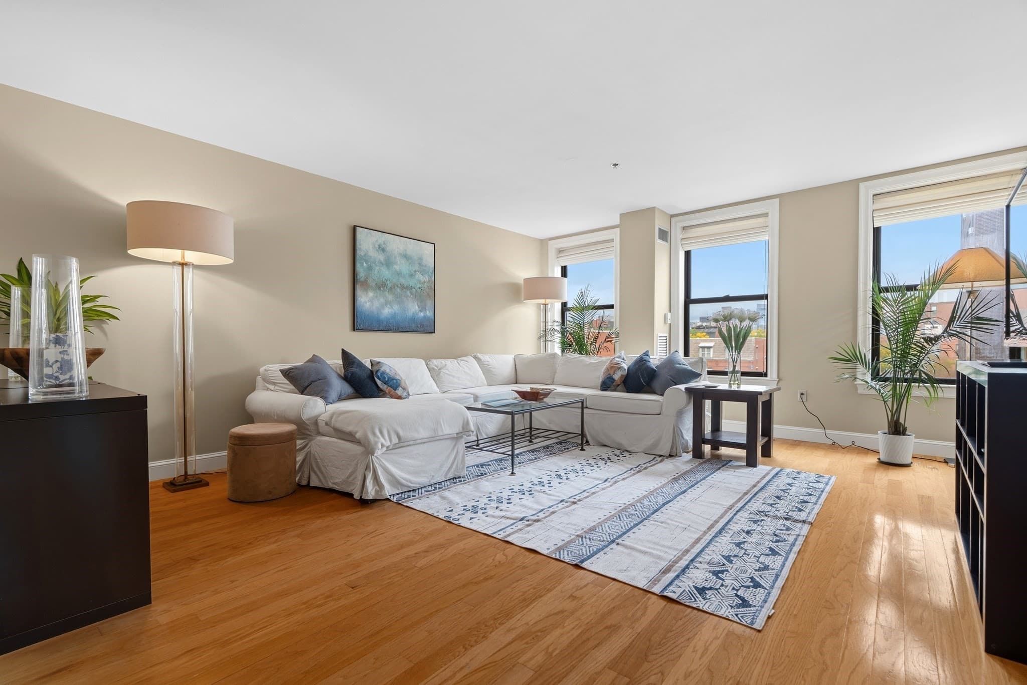 1723 Washington St # 410, Boston MA 02118